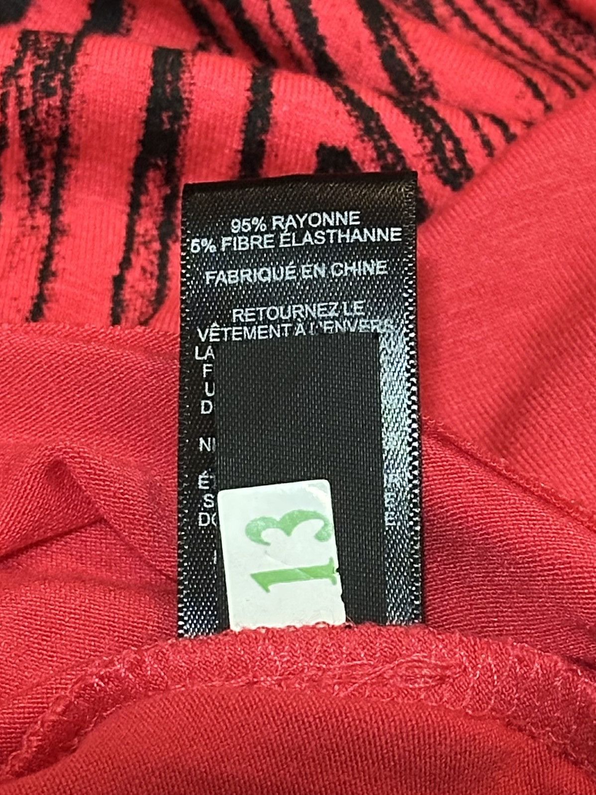 Express Express Floral top Size S / US 4 / IT 40 - 6 Thumbnail