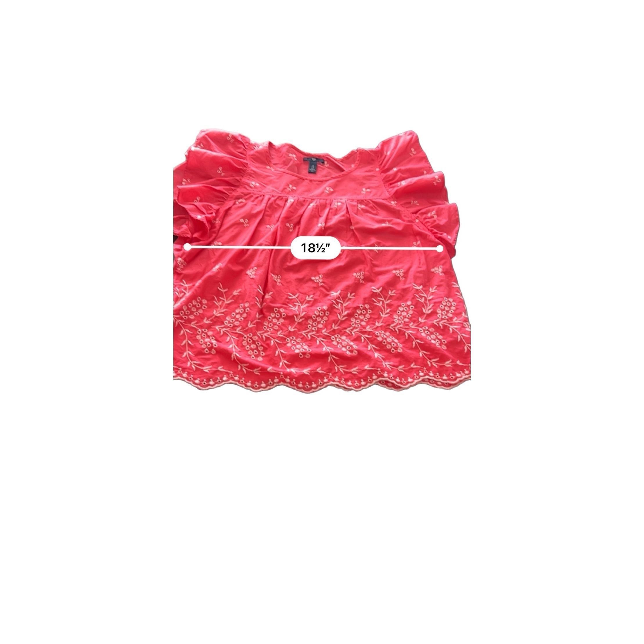 George GAP tunic blouse size Small Size S / US 4 / IT 40 - 5 Thumbnail