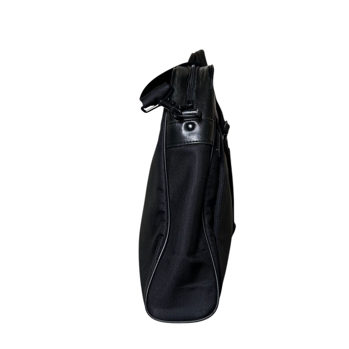 Issey Miyake 642 90s ISSEY MIYAKE 2way shoulder bag black archive Size ONE SIZE - 7 Thumbnail