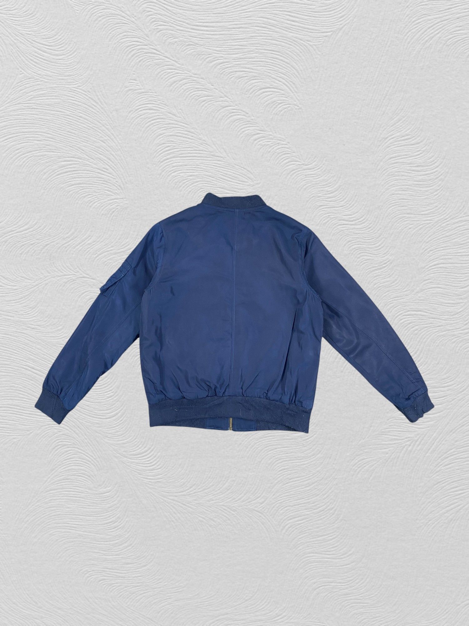 Japanese Brand Japanese Brand Majestic Legon Bomber Jacket -J088 Size US XS / EU 42 / 0 - 2 Thumbnail