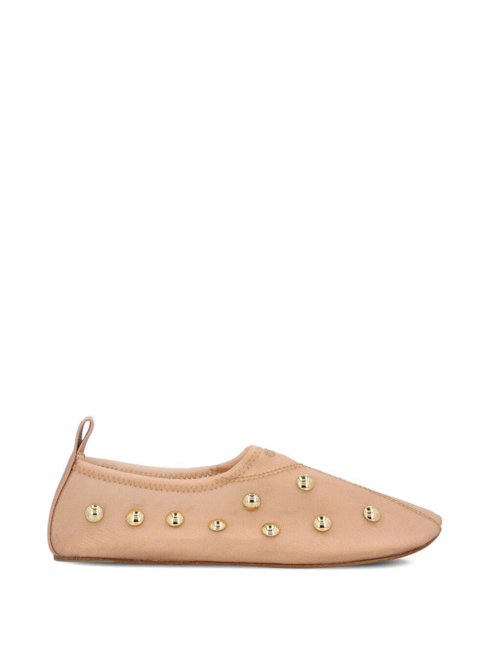 Chloe "RITA" FLAT BALLET SHOES Size US 6 / IT 36 - 1 Thumbnail