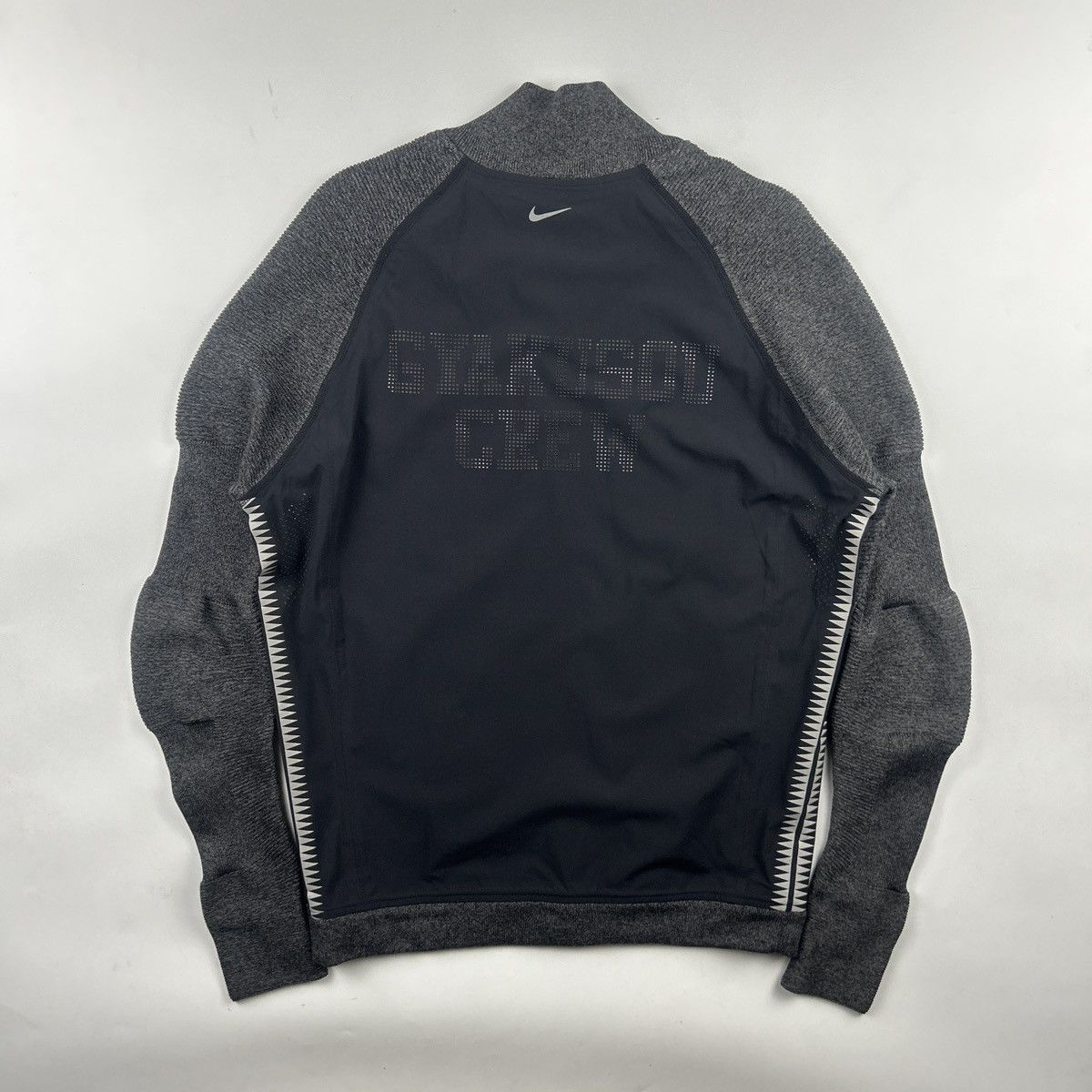 Gyakusou Nike Gyakusou Undercover Lab Crew Jacket Size US S / EU 44-46 / 1 - 9 Thumbnail
