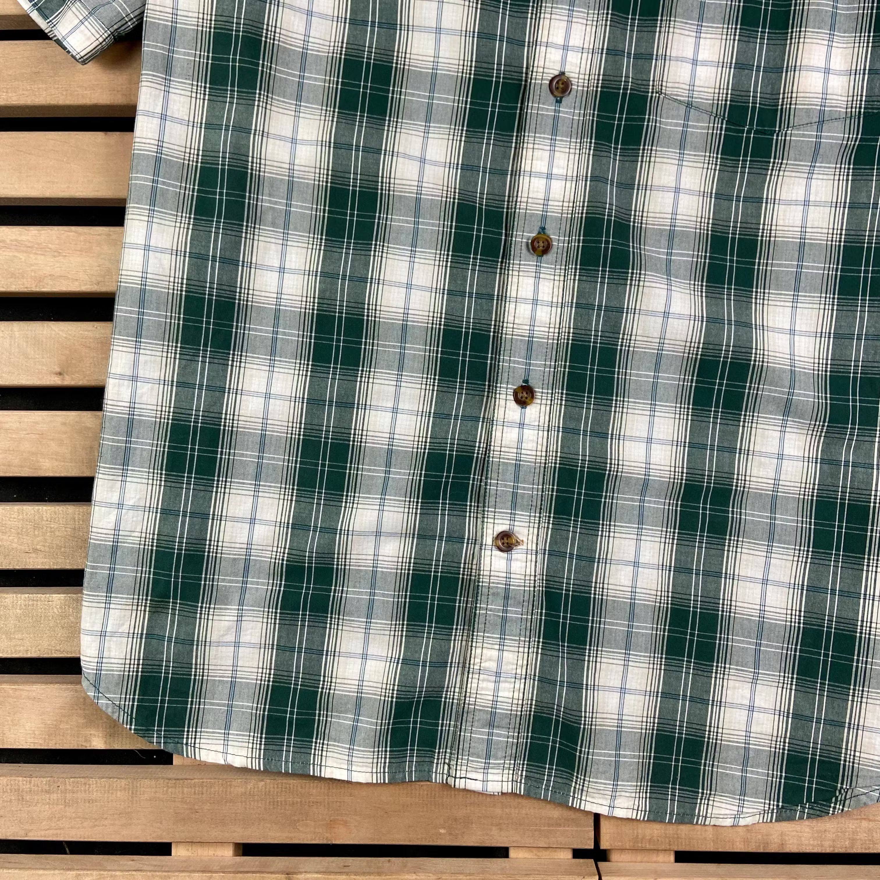 Carhartt × Carhartt Wip Mens Shirt Short Sleeve Carhartt Size XL Size US XL / EU 56 / 4 - 3 Thumbnail