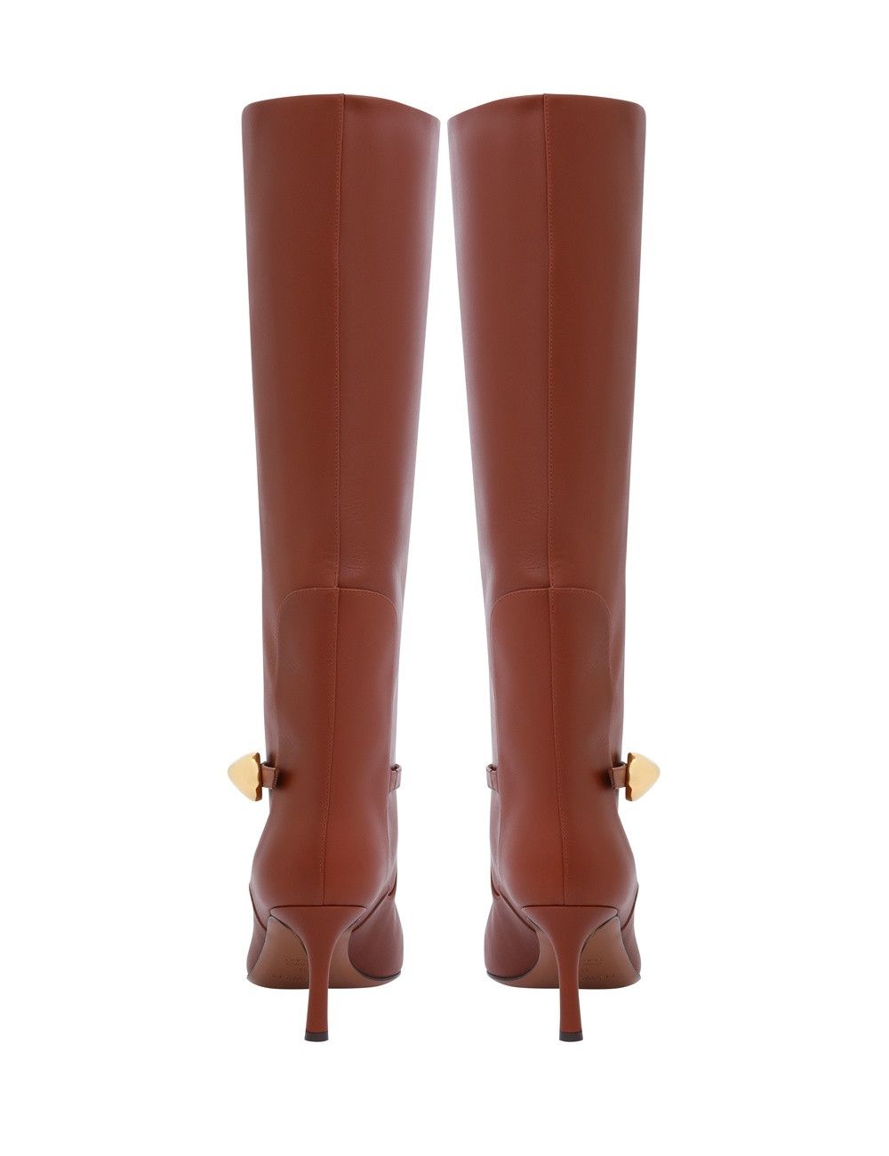 Zimmermann oc11z0825 Harlow Boots in Tan Size US 8 / IT 38 - 5 Thumbnail