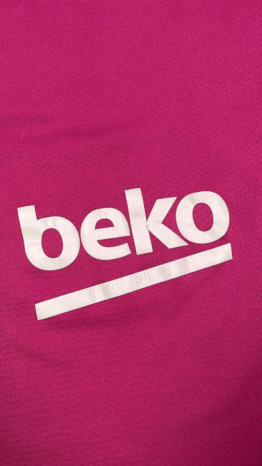 Nike × Vintage Nike Barcelona Qatar Airways Jersey FCB Size US S / EU 44-46 / 1 - 11 Thumbnail