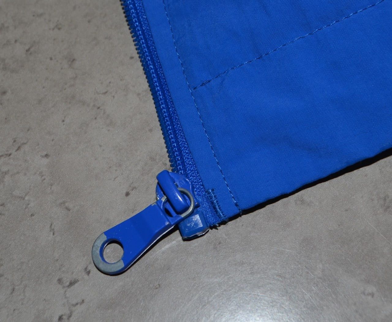 Lyle & Scott Lyle & Scott Golden Eagle Full Zip Hooded Jacket Blue Size S Size US S / EU 44-46 / 1 - 13 Thumbnail