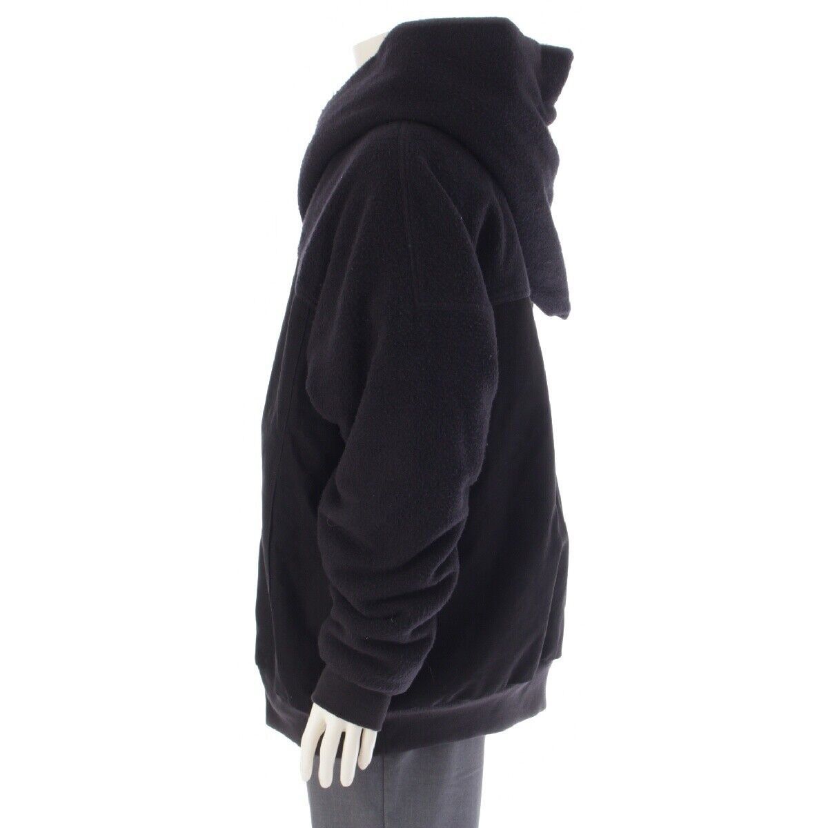 Rick Owens Drkshdw Mountain Windbreaker Size US L / EU 52-54 / 3 - 14 Thumbnail