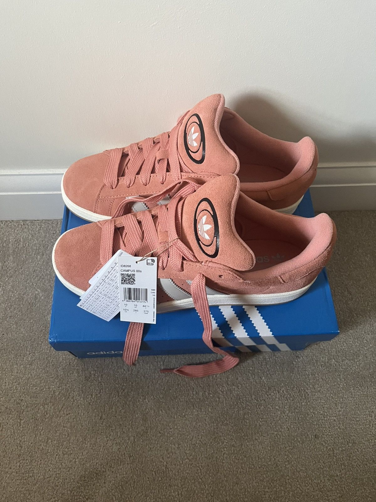 Adidas adidas originals campus 00’s Size US 11 / EU 44 - 7 Thumbnail