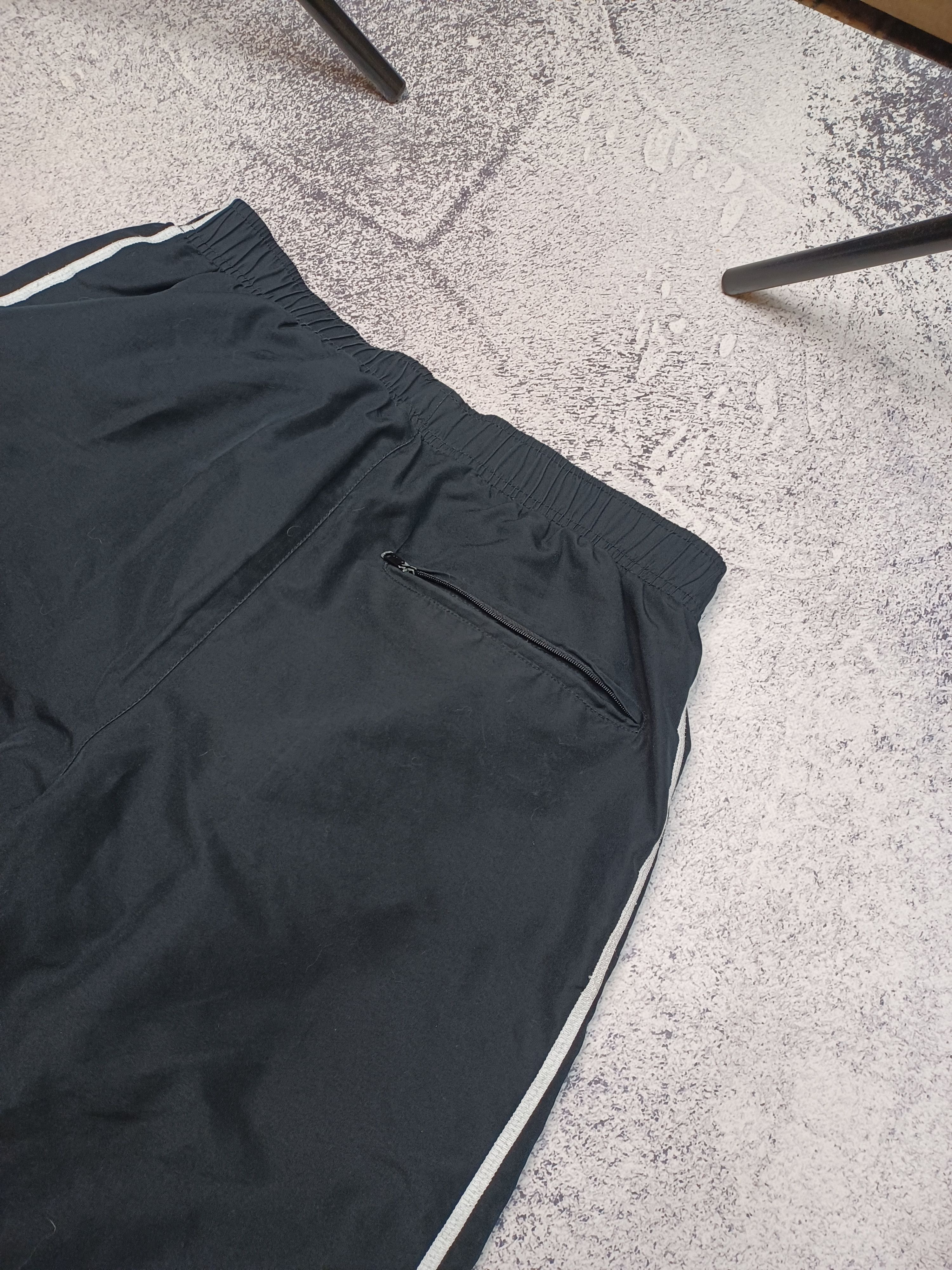 Nike × Vintage Y2K Vintage Nike Track Pants Size US 32 / EU 48 - 4 Thumbnail