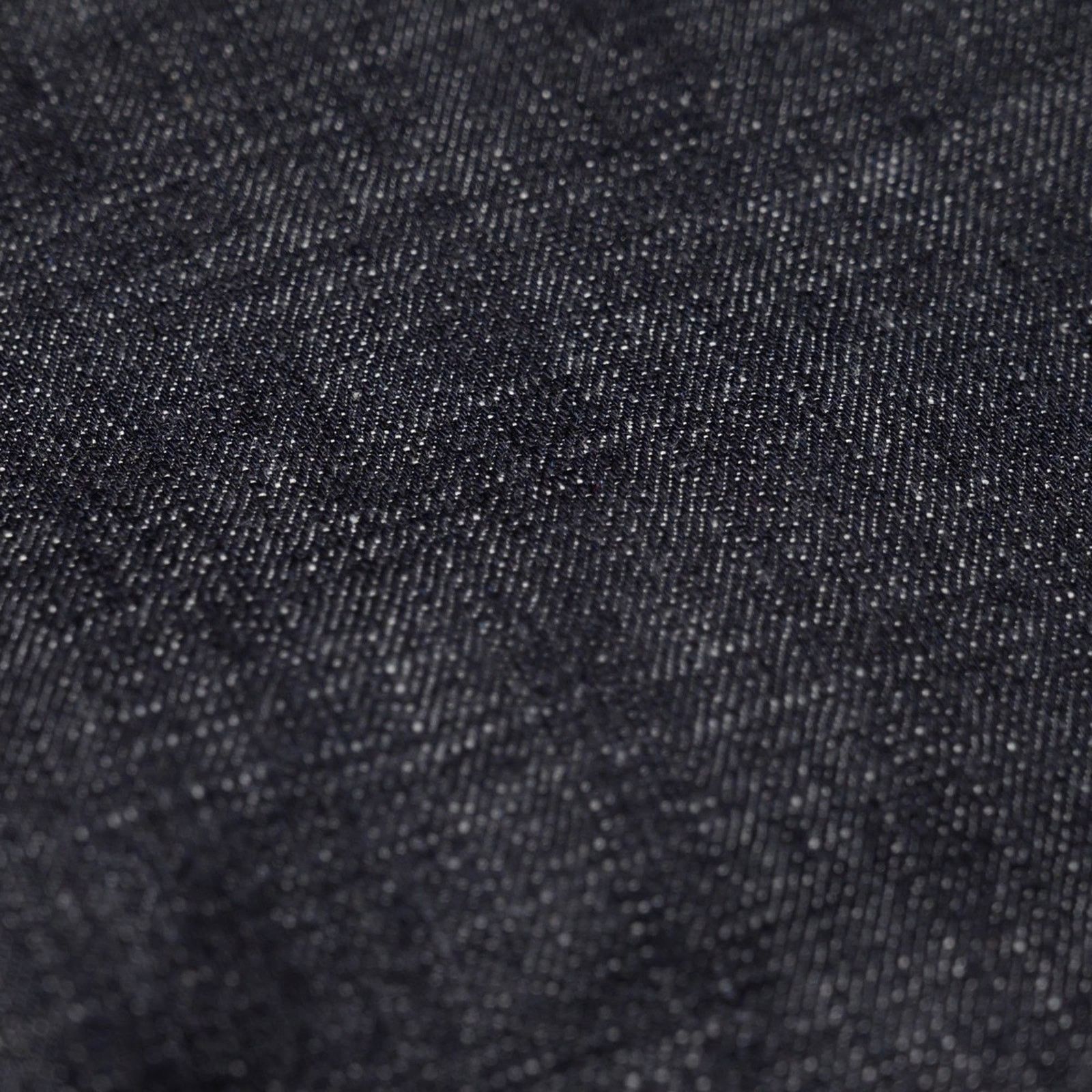 Rogue Territory Rogue Territory Cryptic Japanese Selvedge Denim Shirt 2XL Size US XXL / EU 58 / 5 - 12 Thumbnail