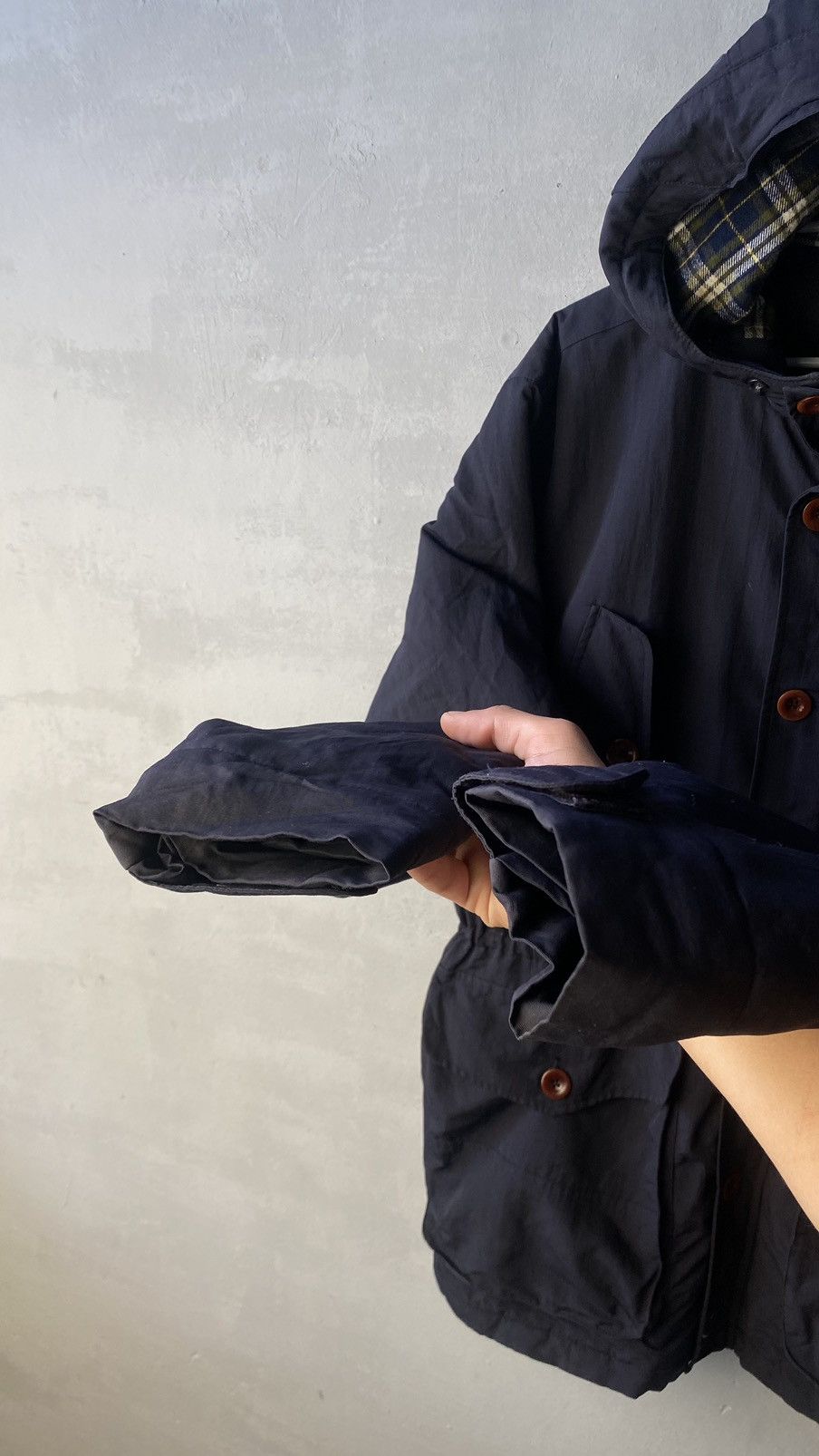 Fred Perry Fred Perry down jacket Parka Size US L / EU 52-54 / 3 - 7 Thumbnail