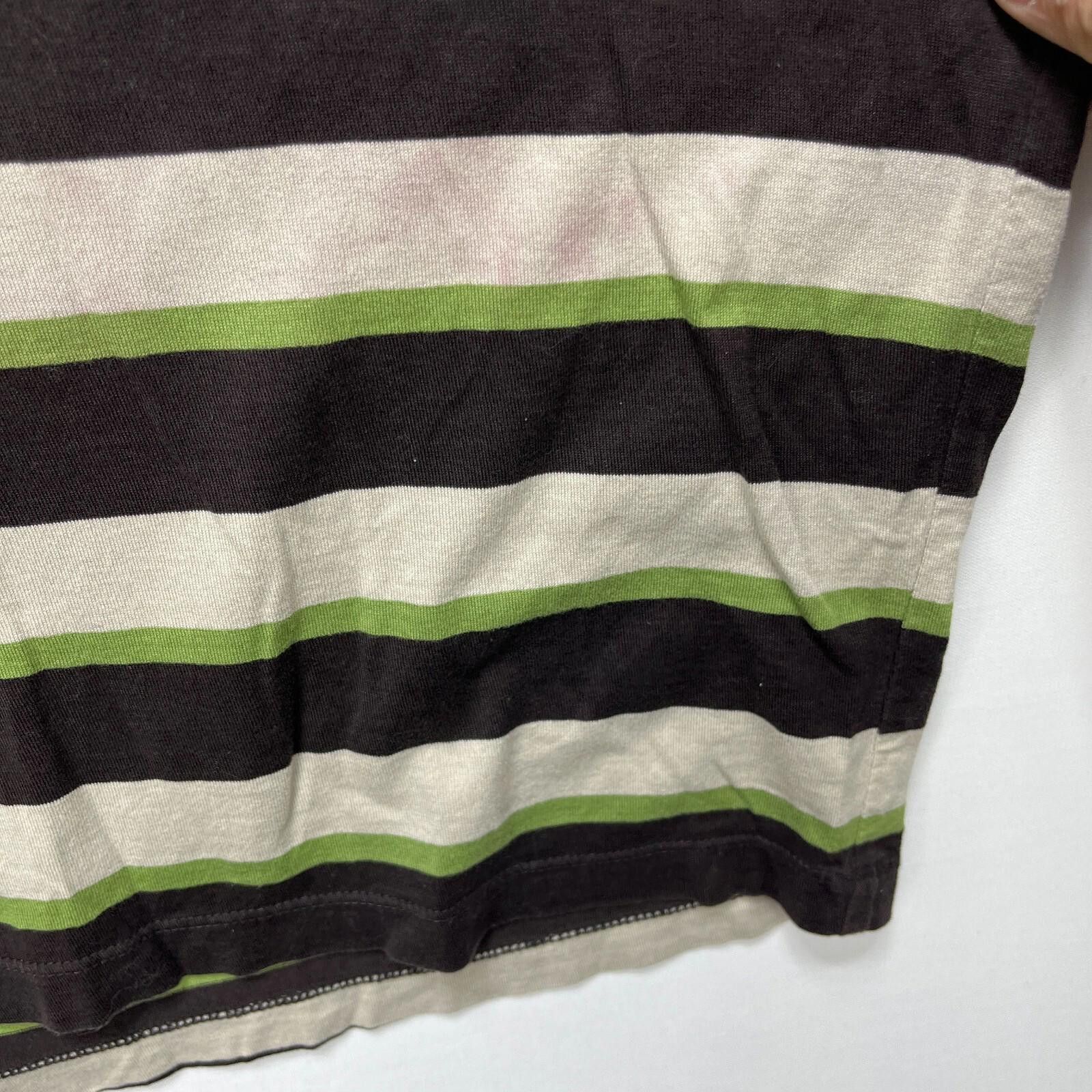 Quiksilver Vintage Y2K Quicksilver Skate Surf T Shirt Small Size US L / EU 52-54 / 3 - 7 Thumbnail