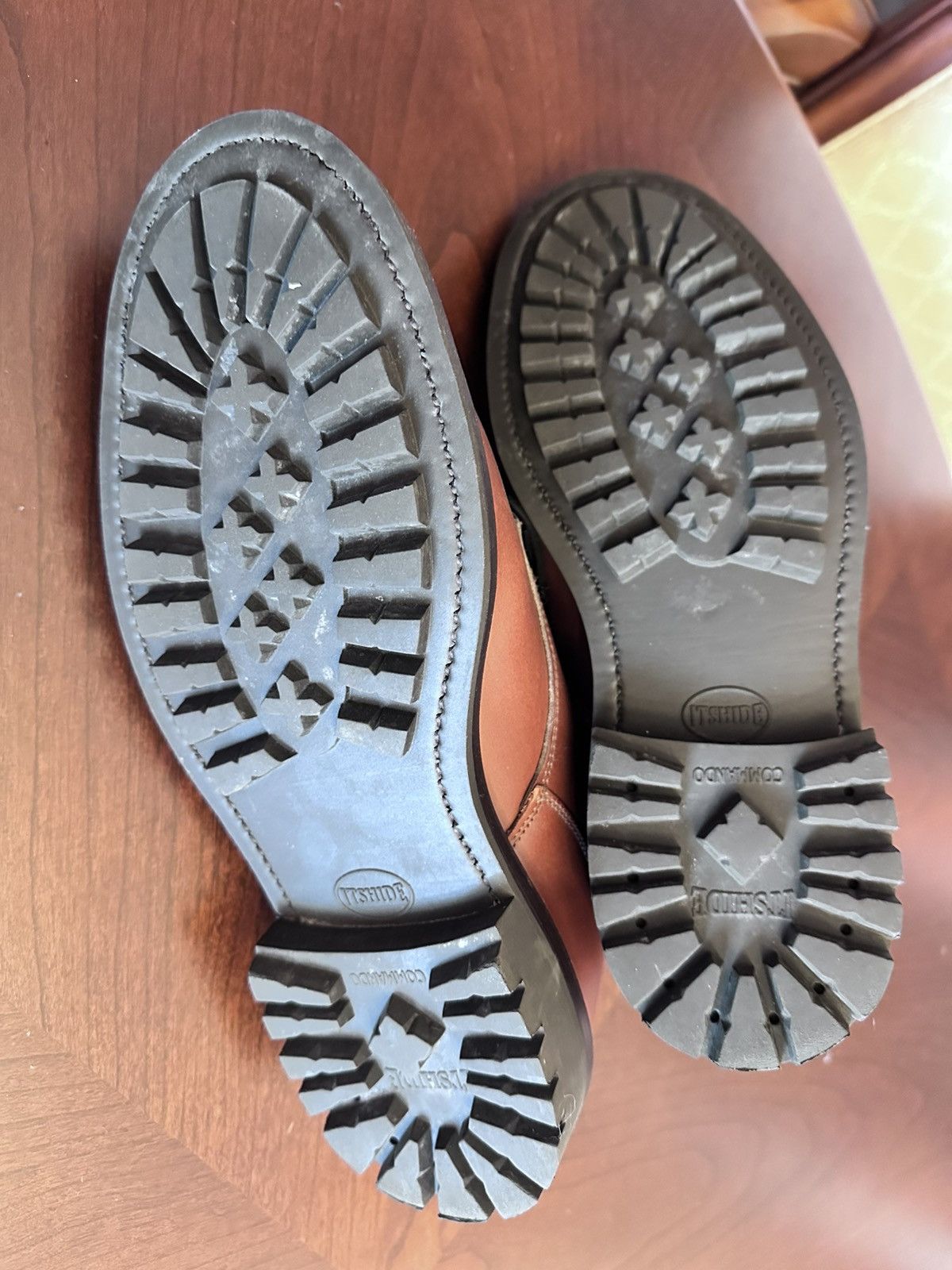 Sanders Sanders&Sanders Gibson shoe Size US 8.5 / EU 41-42 - 6 Thumbnail