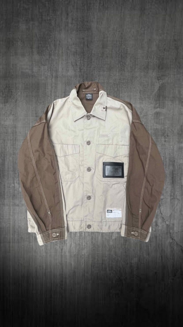 MILITARY JACKET 改討版 Japanese Military Jacket | Grailed