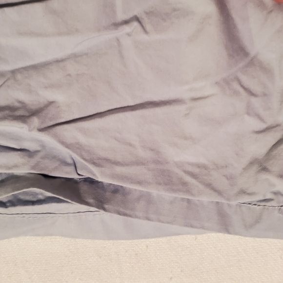 Calvin Klein Calvin Klein CK Jeans Lt. Blue Cargo Sz. 12 Pants Size 34" / US 12 / IT 48 - 13 Thumbnail