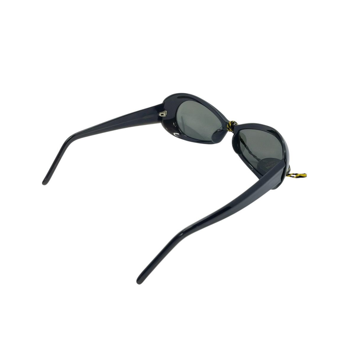 RayBan VINTAGE RAYBAN B&L W2635 N0BJ SIDESTREET TANKER SUNGLASSES Size ONE SIZE - 7 Thumbnail