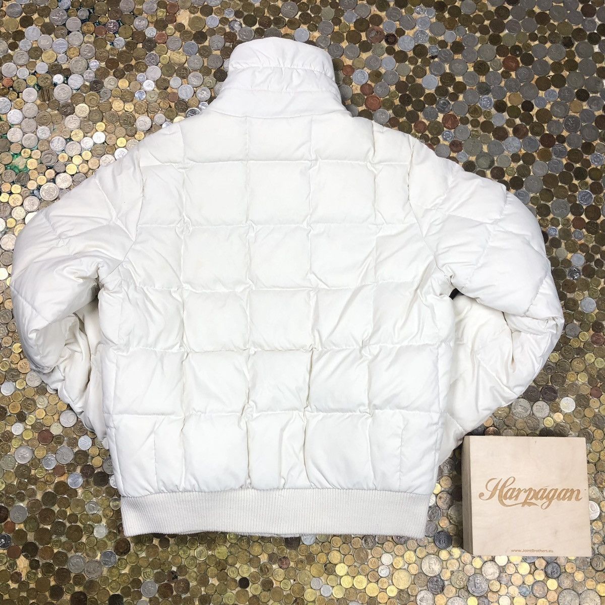 Tommy Hilfiger Tommy Hilfiger Denim winter jacket Size L / US 10 / IT 46 - 3 Thumbnail
