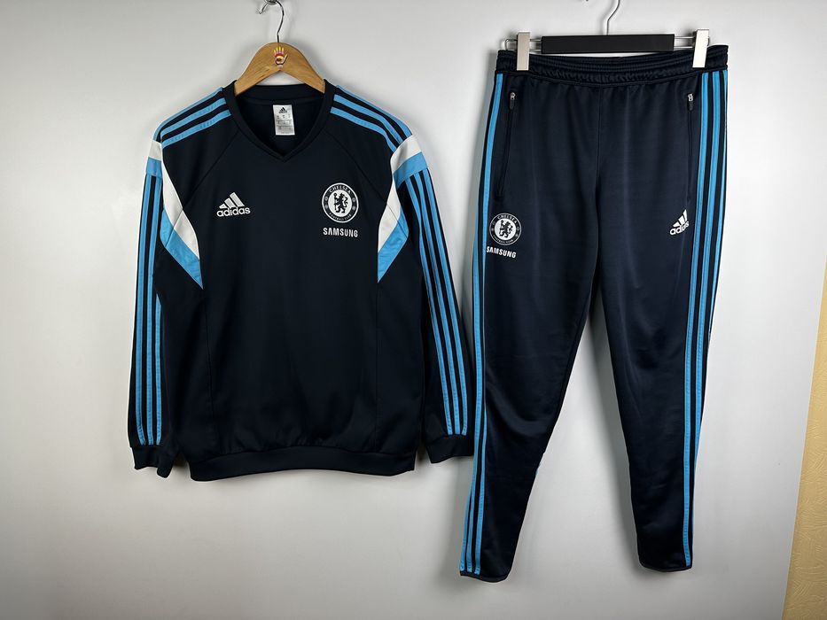 Jogging adidas outlet chelsea