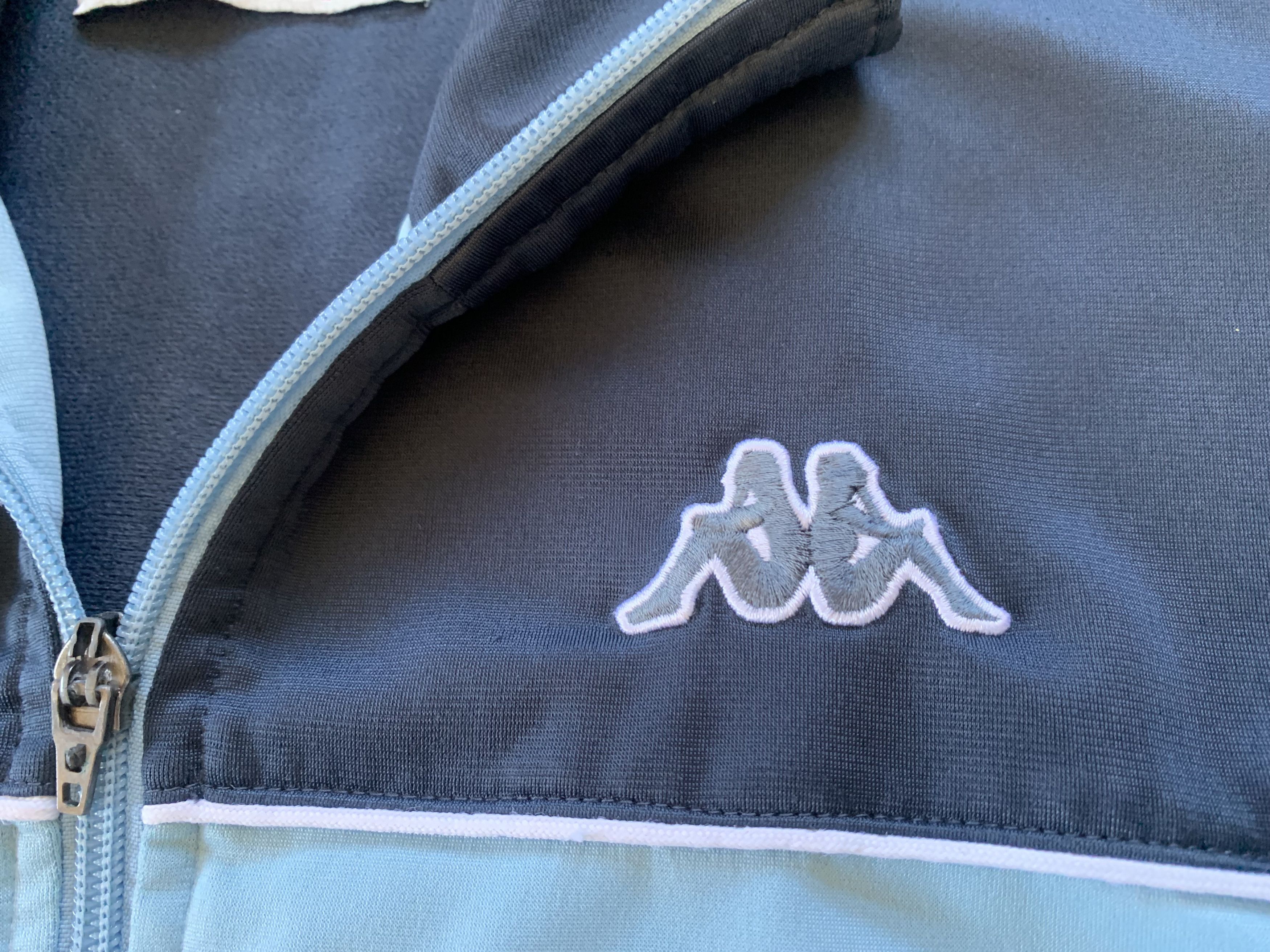 Kappa Kappa Mens Vintage Olympic Jacket Size US M / EU 48-50 / 2 - 5 Thumbnail