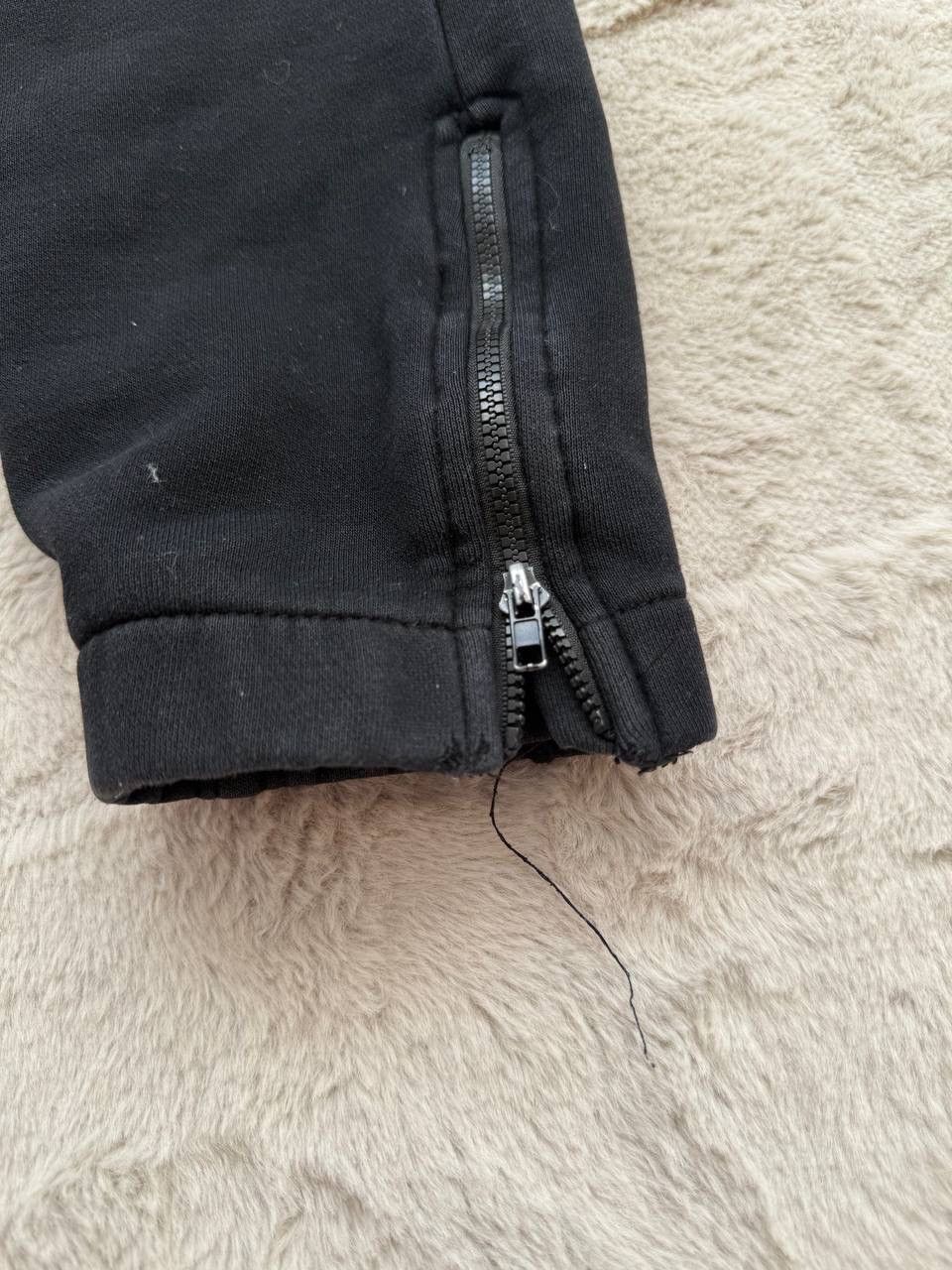 Trapstar London Vintage Trapstar 00s Y2K Drill sweatpants Size US 32 / EU 48 - 7 Thumbnail