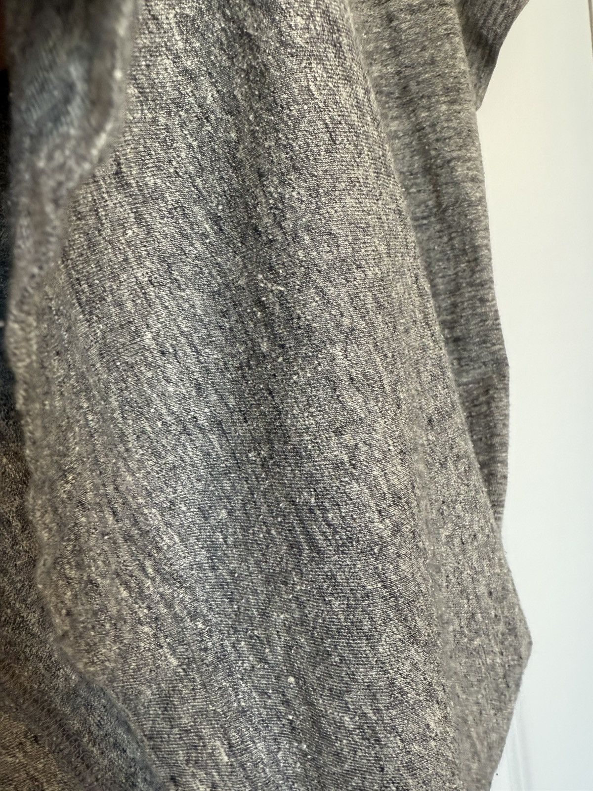 John Elliott Silk Tee Size US M / EU 48-50 / 2 - 8 Thumbnail