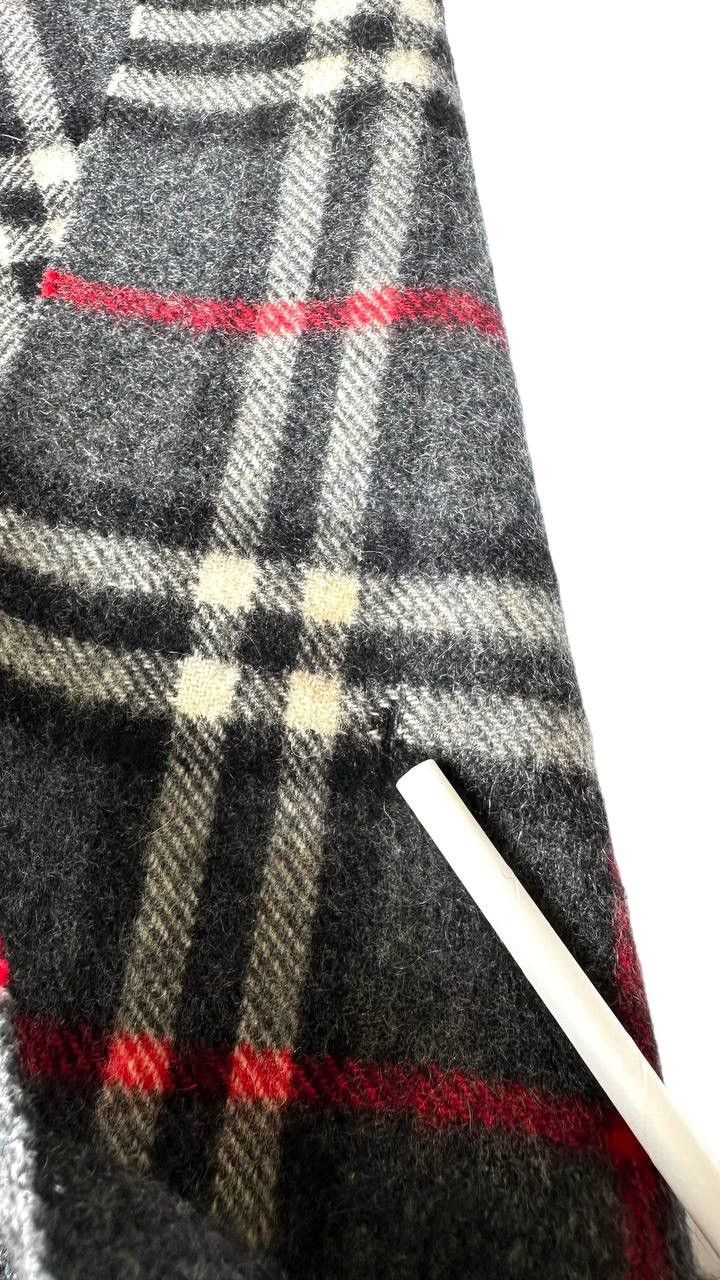 Burberry Burberry CASHMERE Scarf / Muffler Size ONE SIZE - 7 Thumbnail