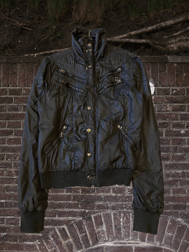 Diesel Diesel Light Jacket Size L / US 10 / IT 46 - 1 Thumbnail