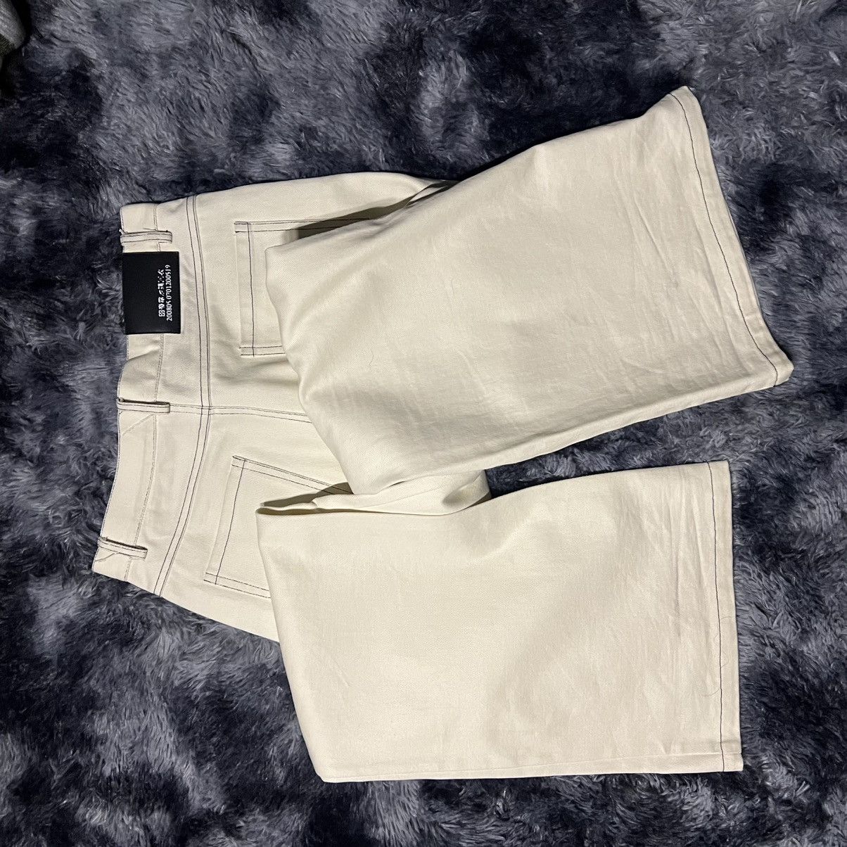 Ranger Cartel Ranger Cartel - Waxed Denim Size US 32 / EU 48 - 4 Thumbnail