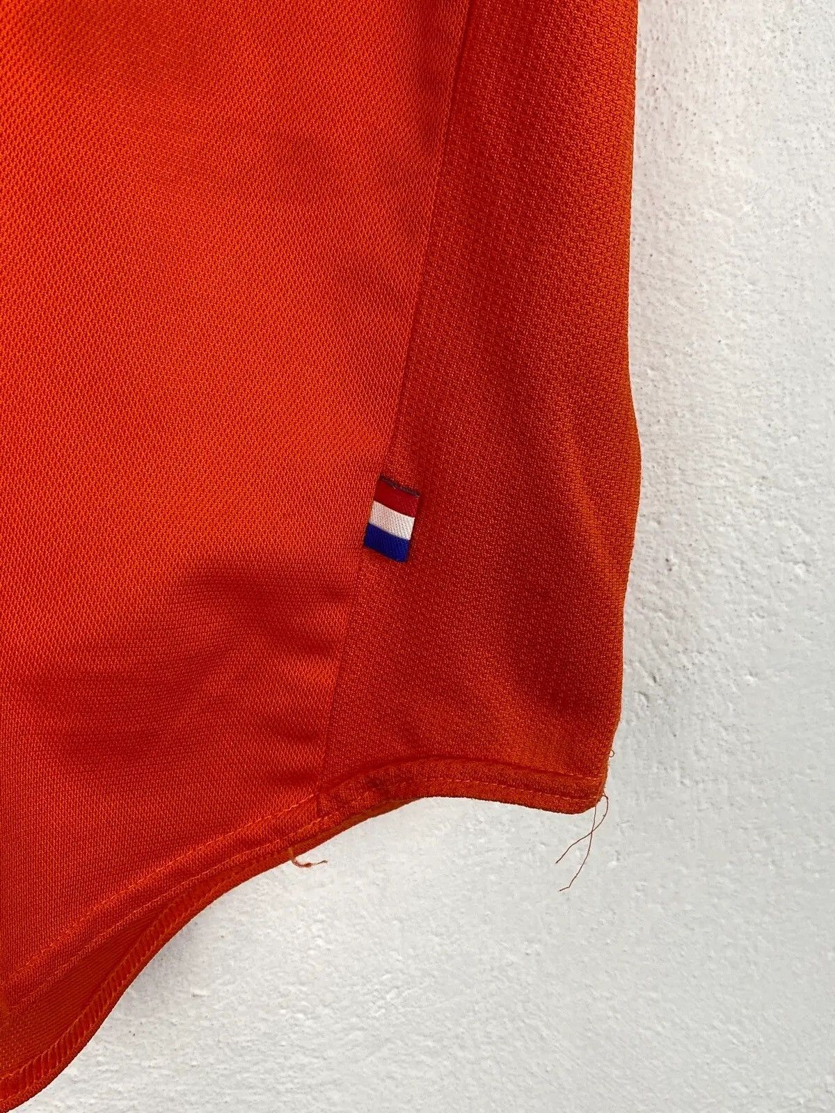 Nike KNVB x Nike Premier 1997/98 #3 Jaap Stam Home Kit Jersey Size US L / EU 52-54 / 3 - 2 Thumbnail
