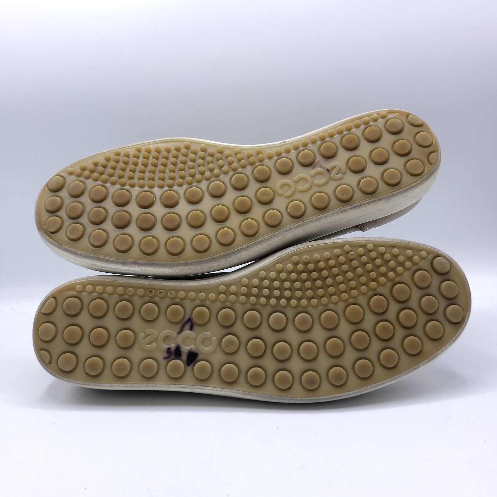 Ecco Ecco Outdoor Sneaker Shoe Womens Size 8 43000302375 Gray Size US 8 / IT 38 - 7 Thumbnail