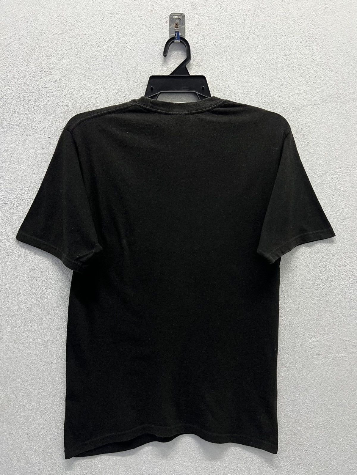 Stussy × Vintage VINTAGE STUSSY HAVE A GOOD VIBE SHIRT Size US S / EU 44-46 / 1 - 2 Thumbnail