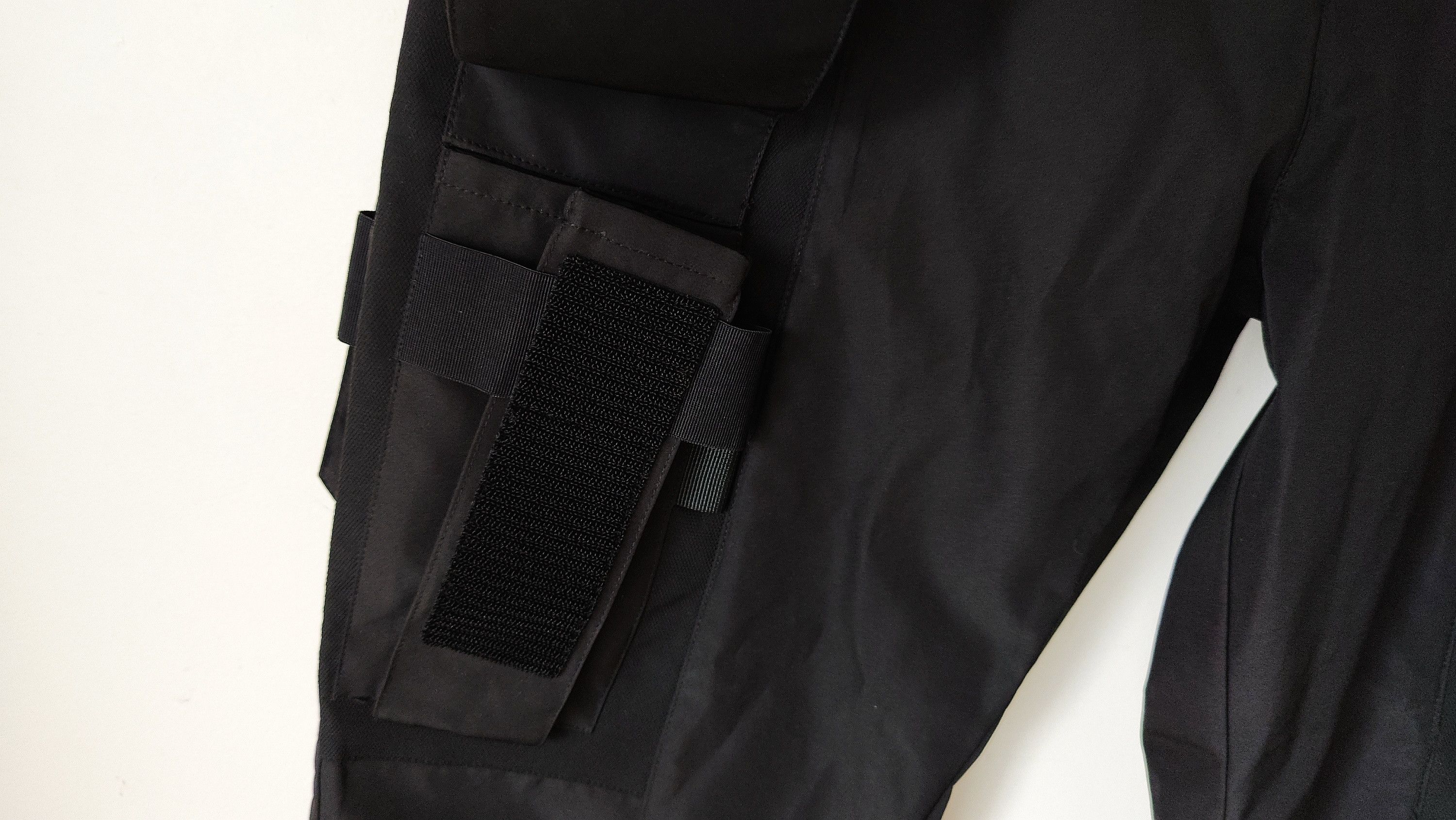 Japanese Brand Reindee Lusion 042 Archival Casual Tech Belted Cargo Pants Size US 30 / EU 46 - 6 Thumbnail