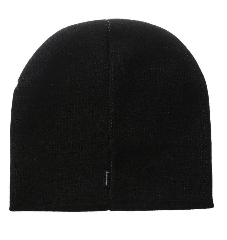 Supreme SUPREME Wombat Beanie BLACK | Grailed