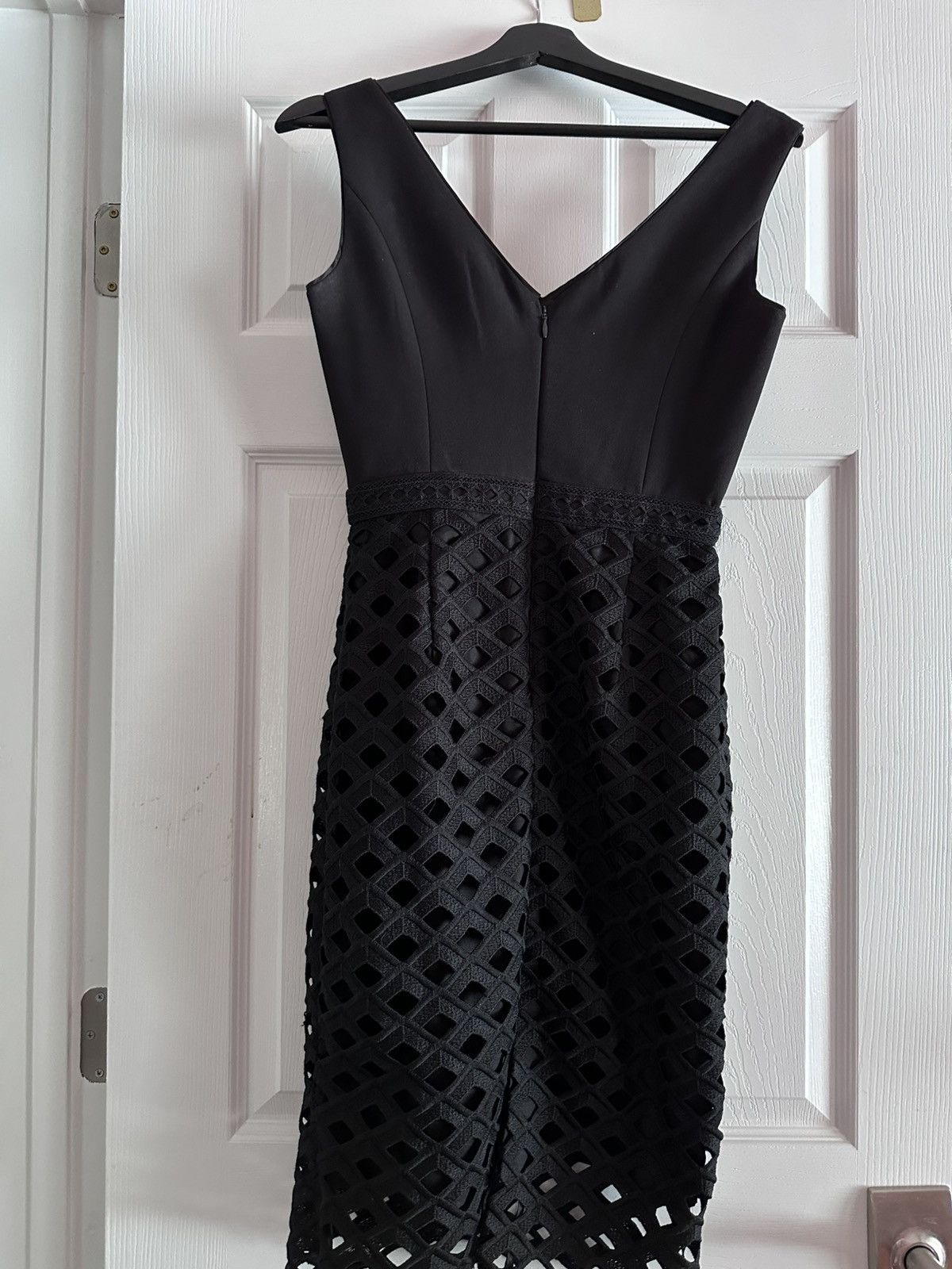 White House Black Market little black dress Size XXS / US 00 / IT 34 - 2 Thumbnail