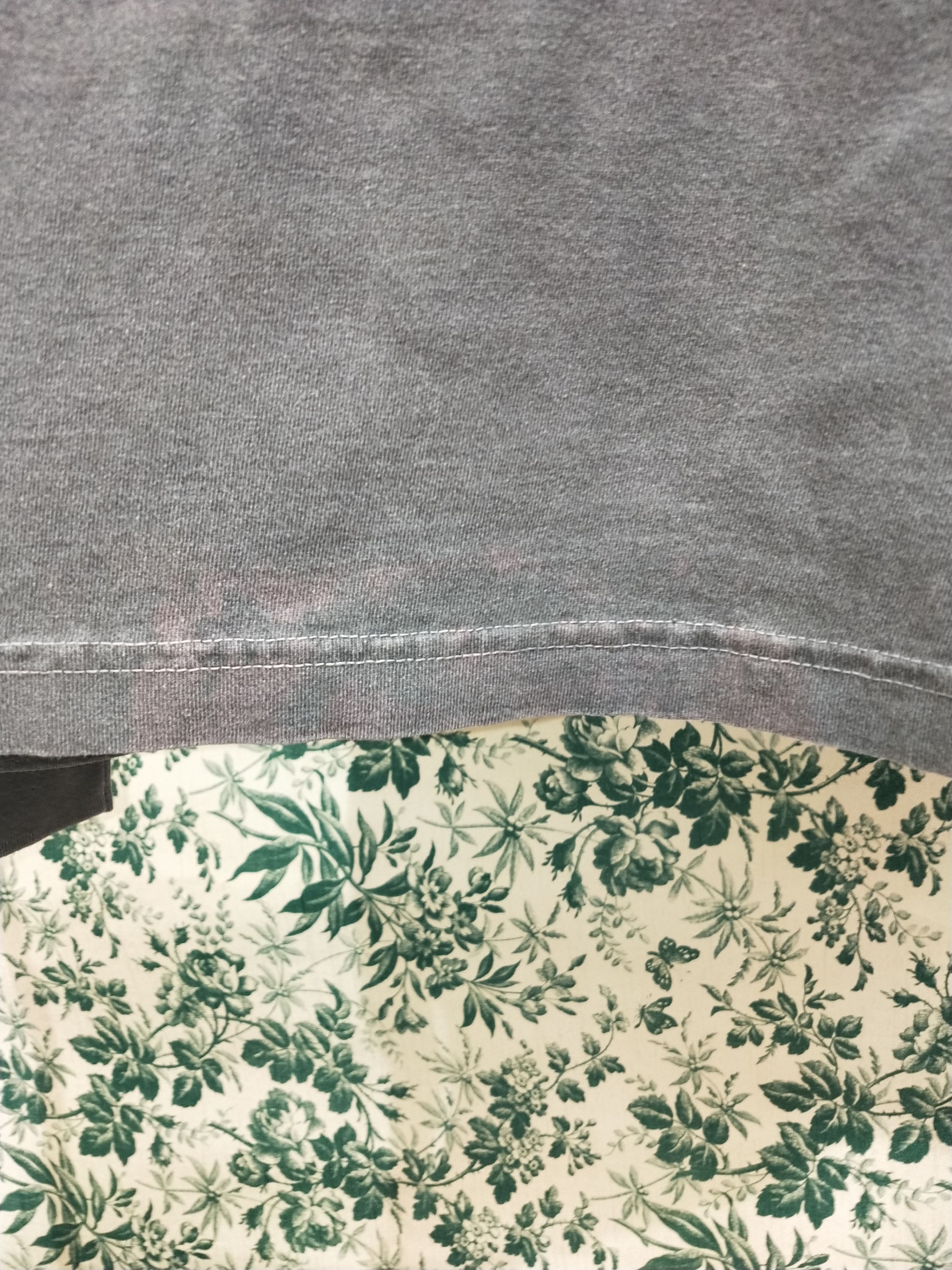 Japanese Brand × Vintage Fatbald Market Osaka L/S Tee Size US XXL / EU 58 / 5 - 5 Thumbnail