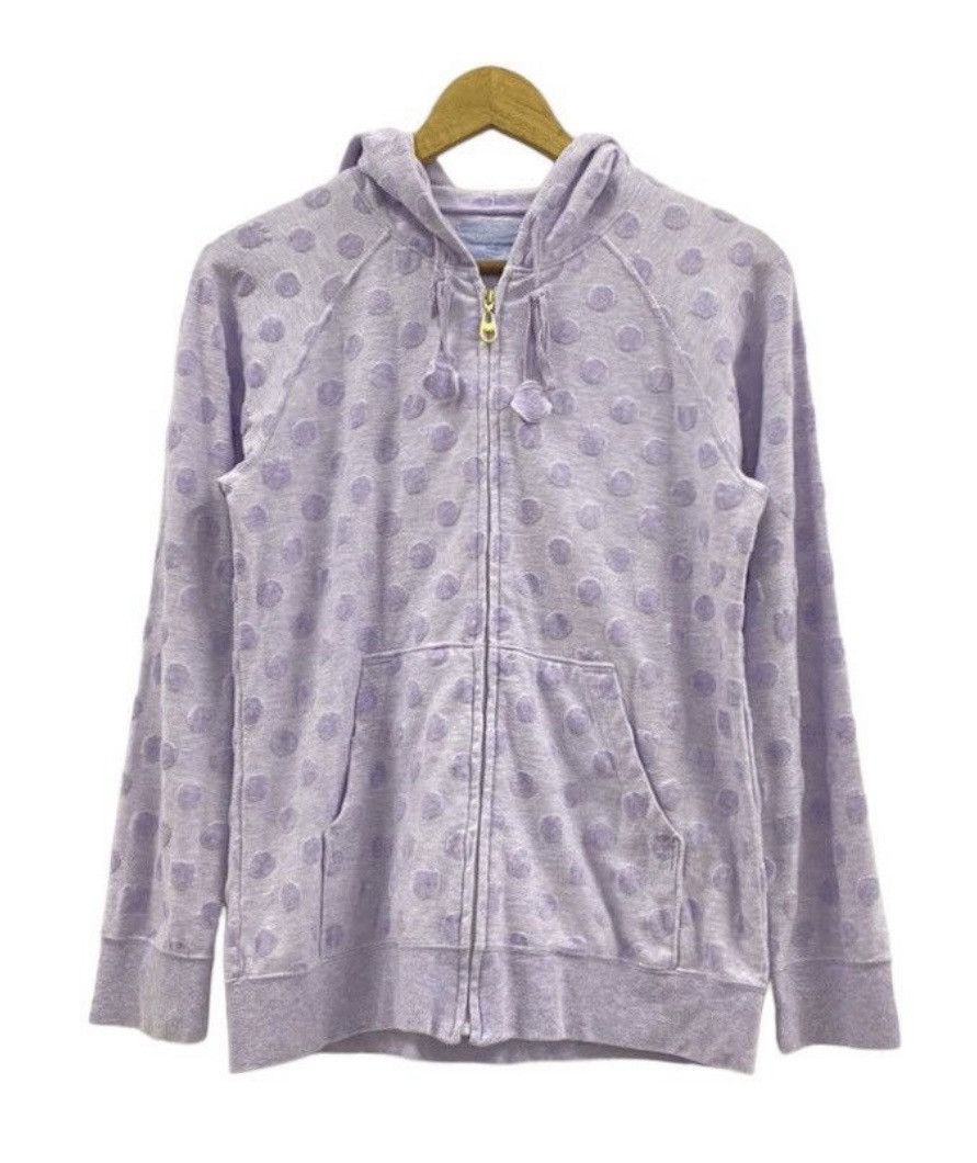 Issey Miyake Tsumori Chisato Room Hoodie