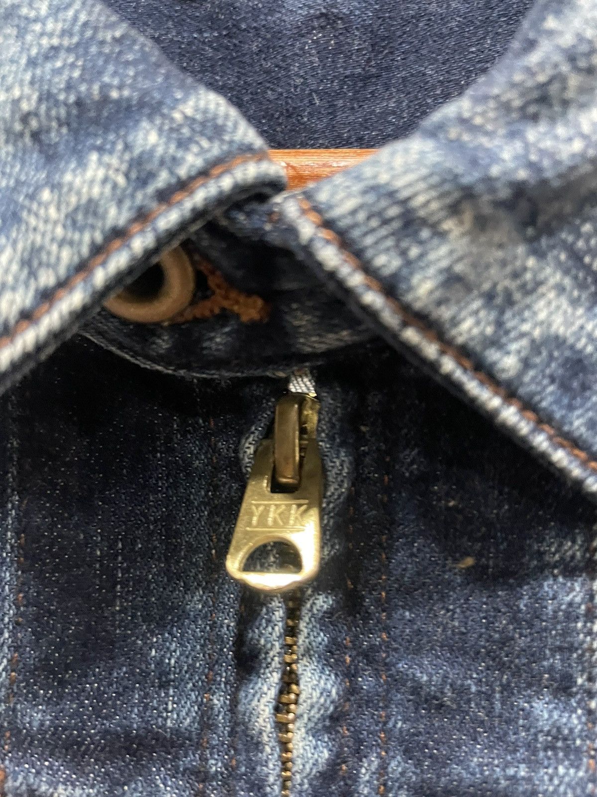 Johnbull Johnbull Jacket Size M / US 6-8 / IT 42-44 - 3 Thumbnail
