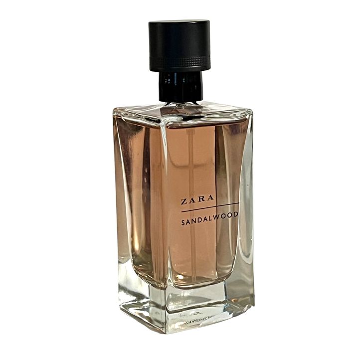 Zara Zara Sandalwood Pour Homme Eau De Toilette for Men 3.4oz NEW Grailed