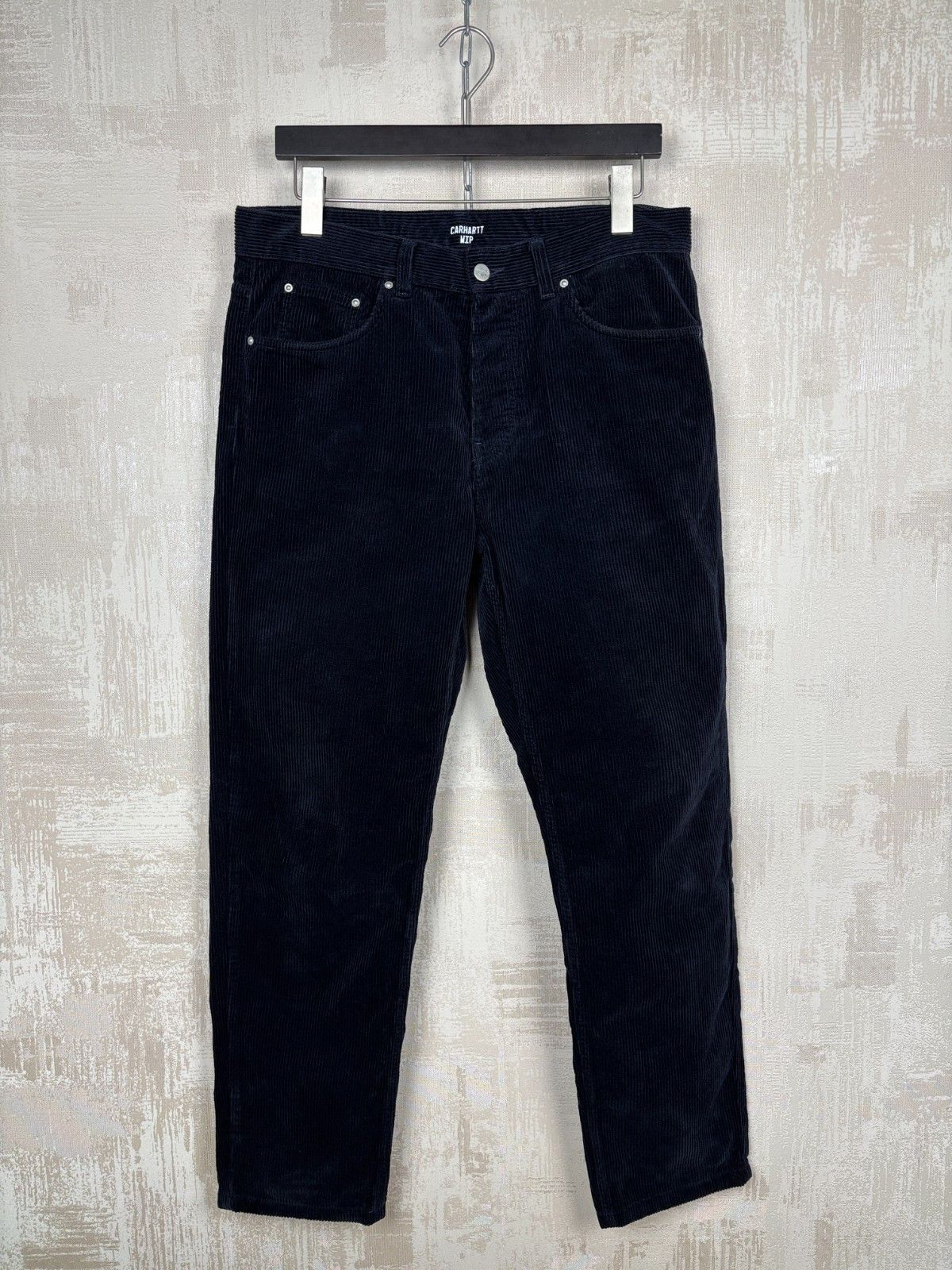 Carhartt Carhartt WIP Newel Pant Corduroy Size US 33 - 7 Thumbnail