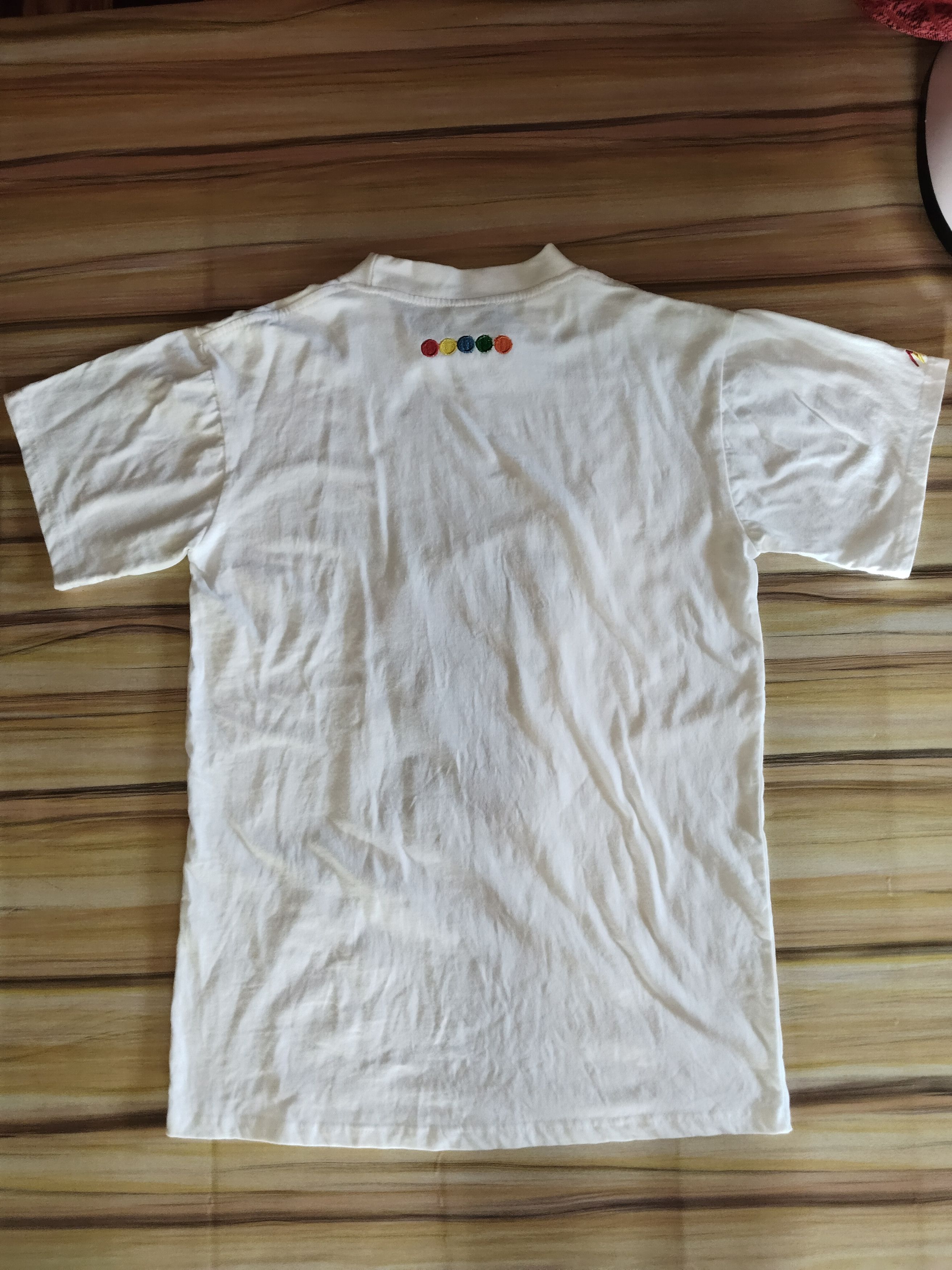 Coogi COOGI Tiger Sukajan Size US M / EU 48-50 / 2 - 6 Thumbnail