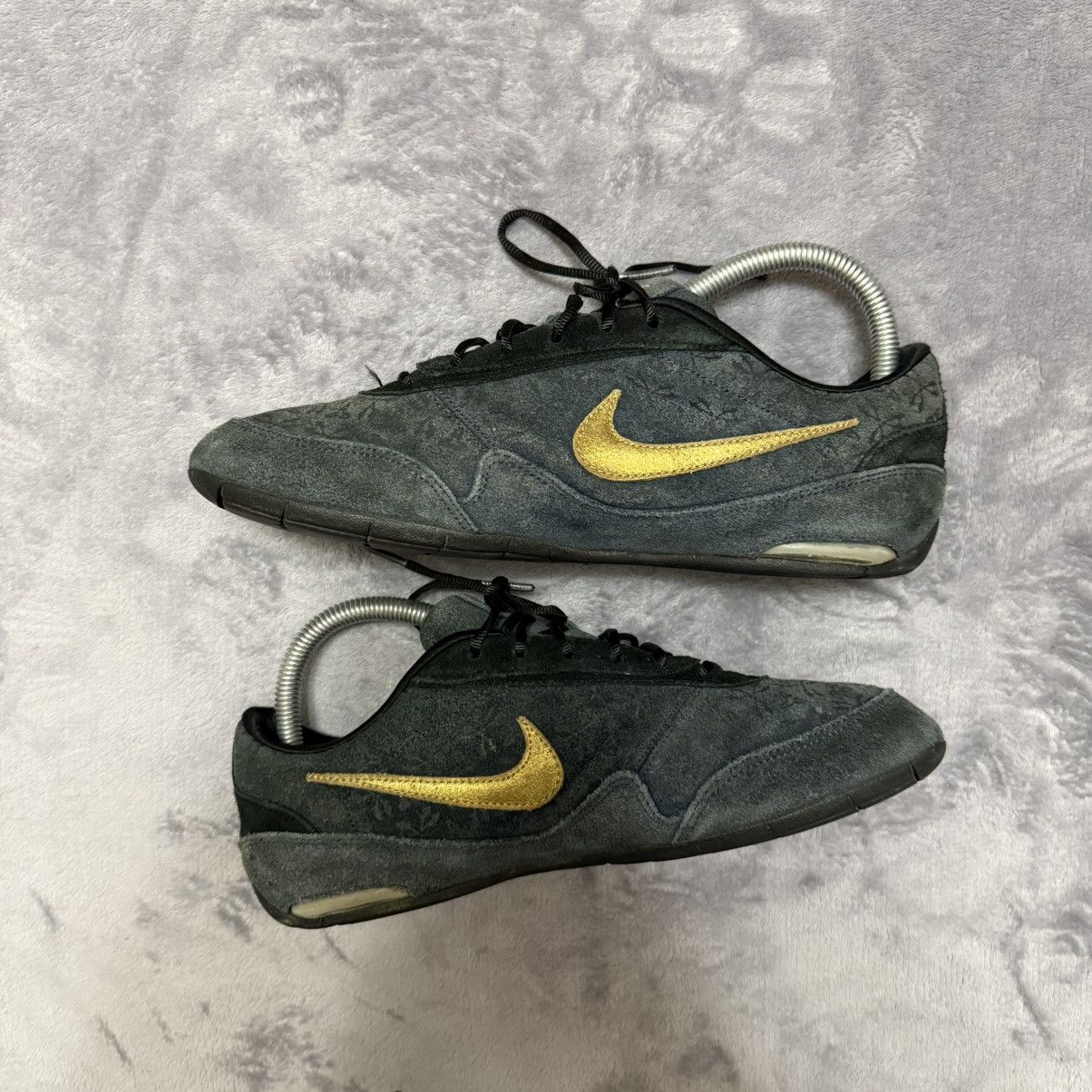 Nike × Vintage Nike Air Prime Trainers 2007 Size US 8 / IT 38 - 3 Thumbnail