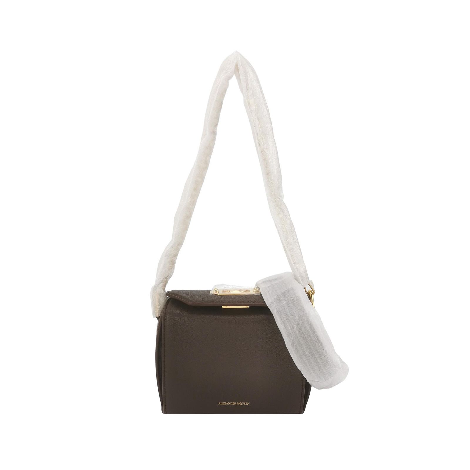 Alexander McQueen Alexander McQueen Women os Shoulder Bags Size ONE SIZE - 1 Thumbnail
