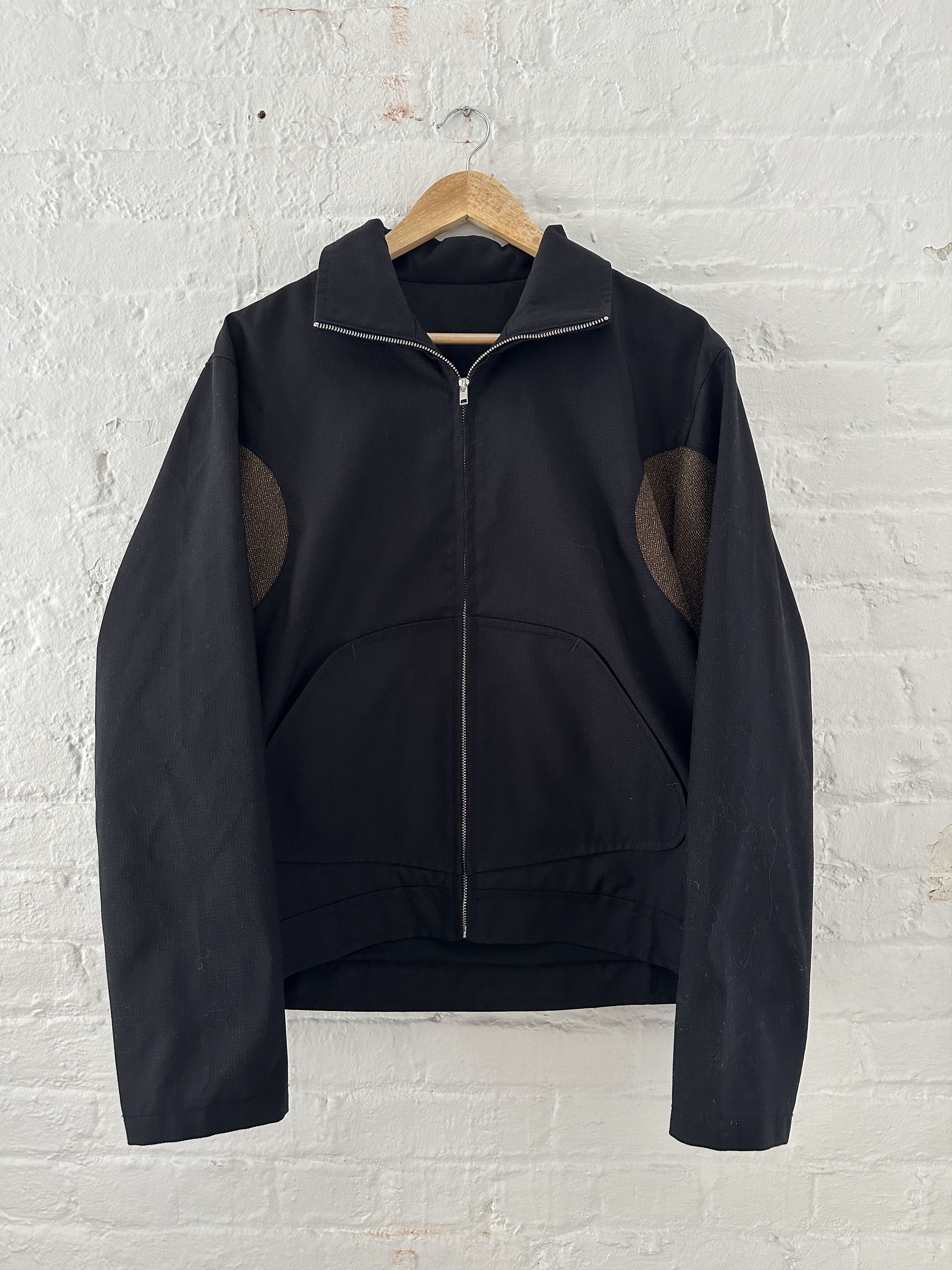 Kiko Kostadinov KK. Jacket. 02 | Grailed