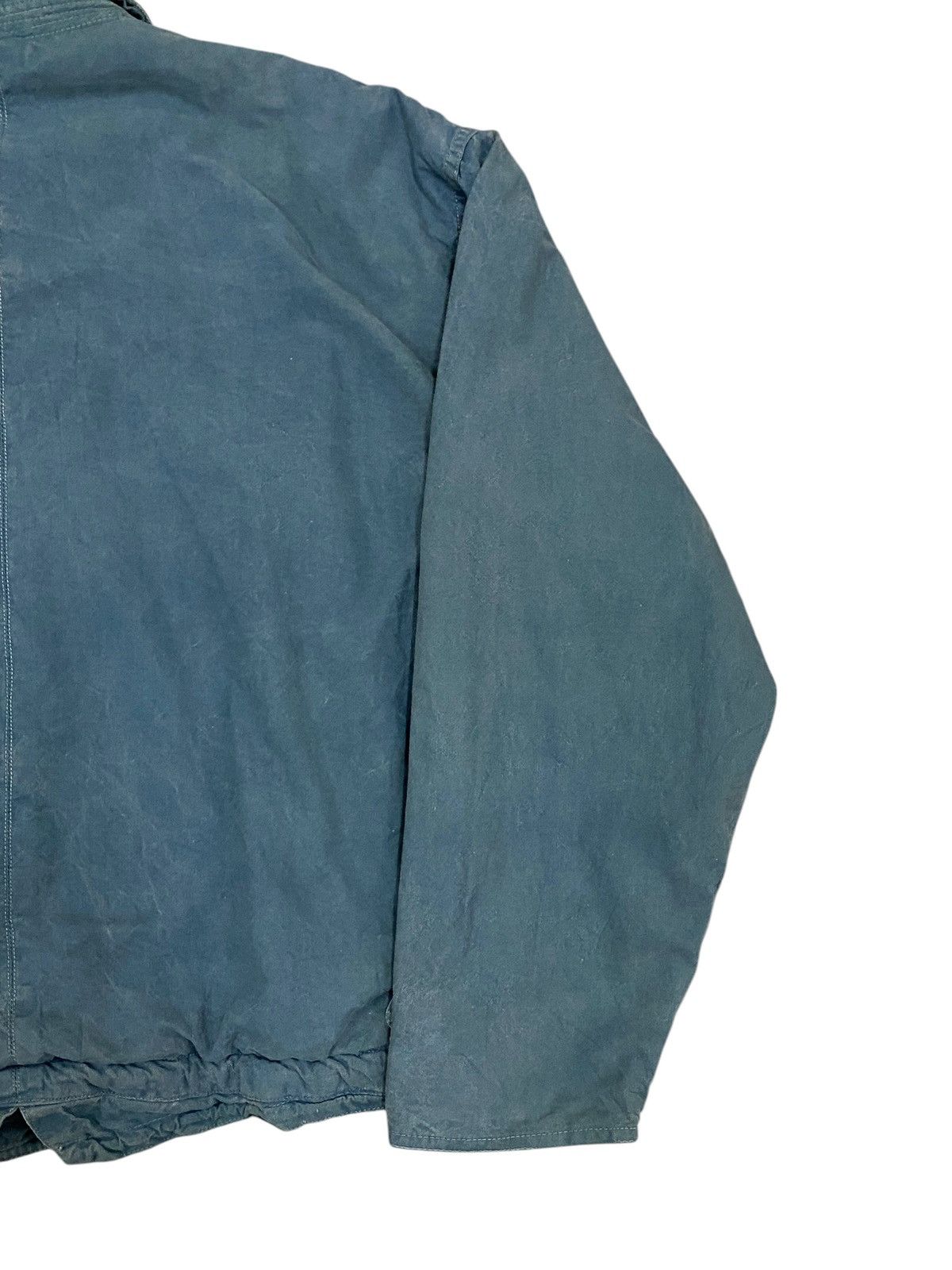 Vintage Vtg Calrose Rice Liner – USA Western Brand Size US M / EU 48-50 / 2 - 7 Thumbnail