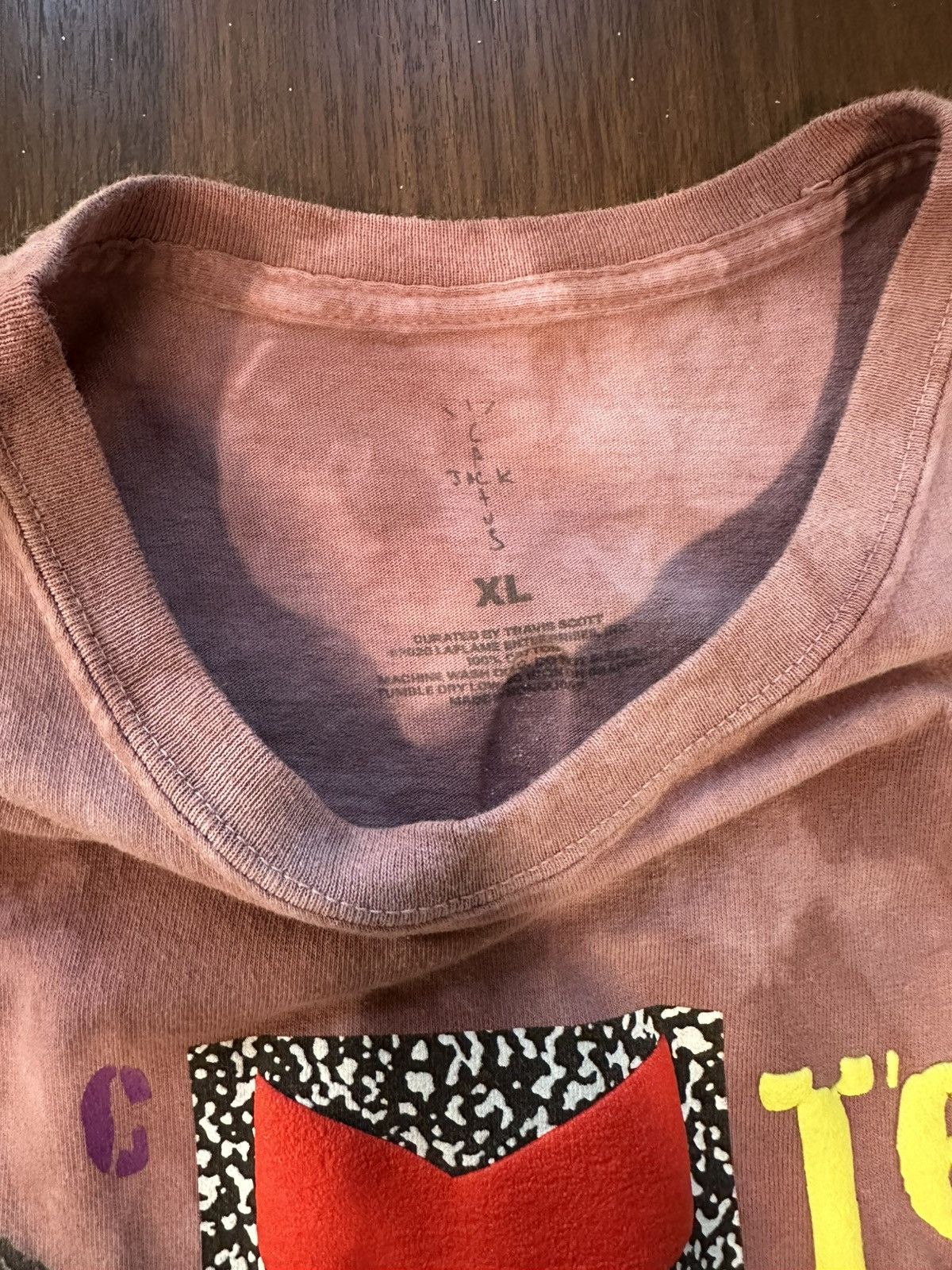 Travis Scott Travis Scott x McDonald’s Size US XL / EU 56 / 4 - 3 Thumbnail