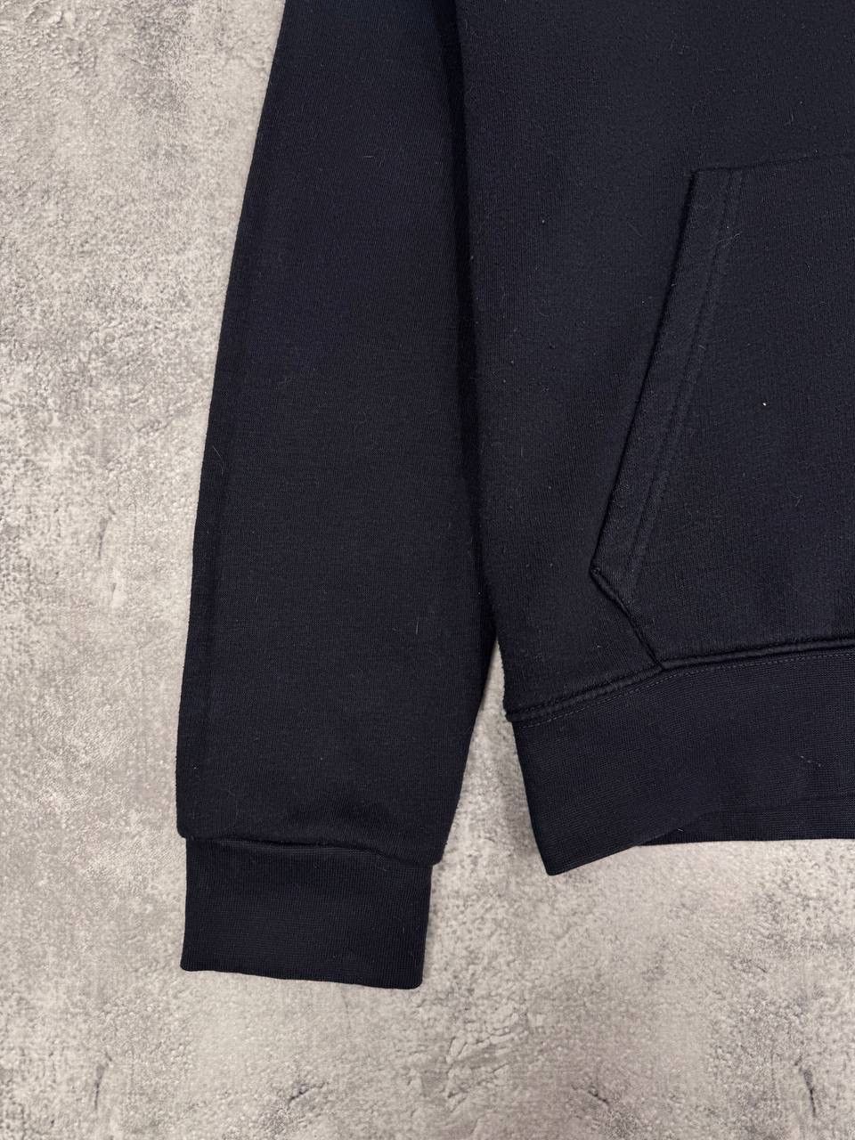 Trapstar London Trapstar Men's Hoodie Navy Pullover Size M Size US M / EU 48-50 / 2 - 3 Thumbnail
