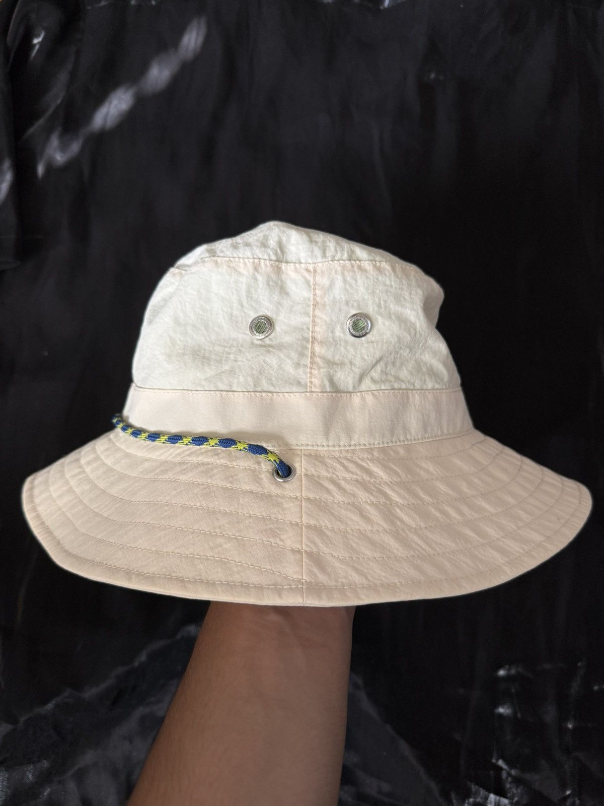 Vivienne Westwood Vivienne westwood bucket hat Size ONE SIZE - 2 Thumbnail