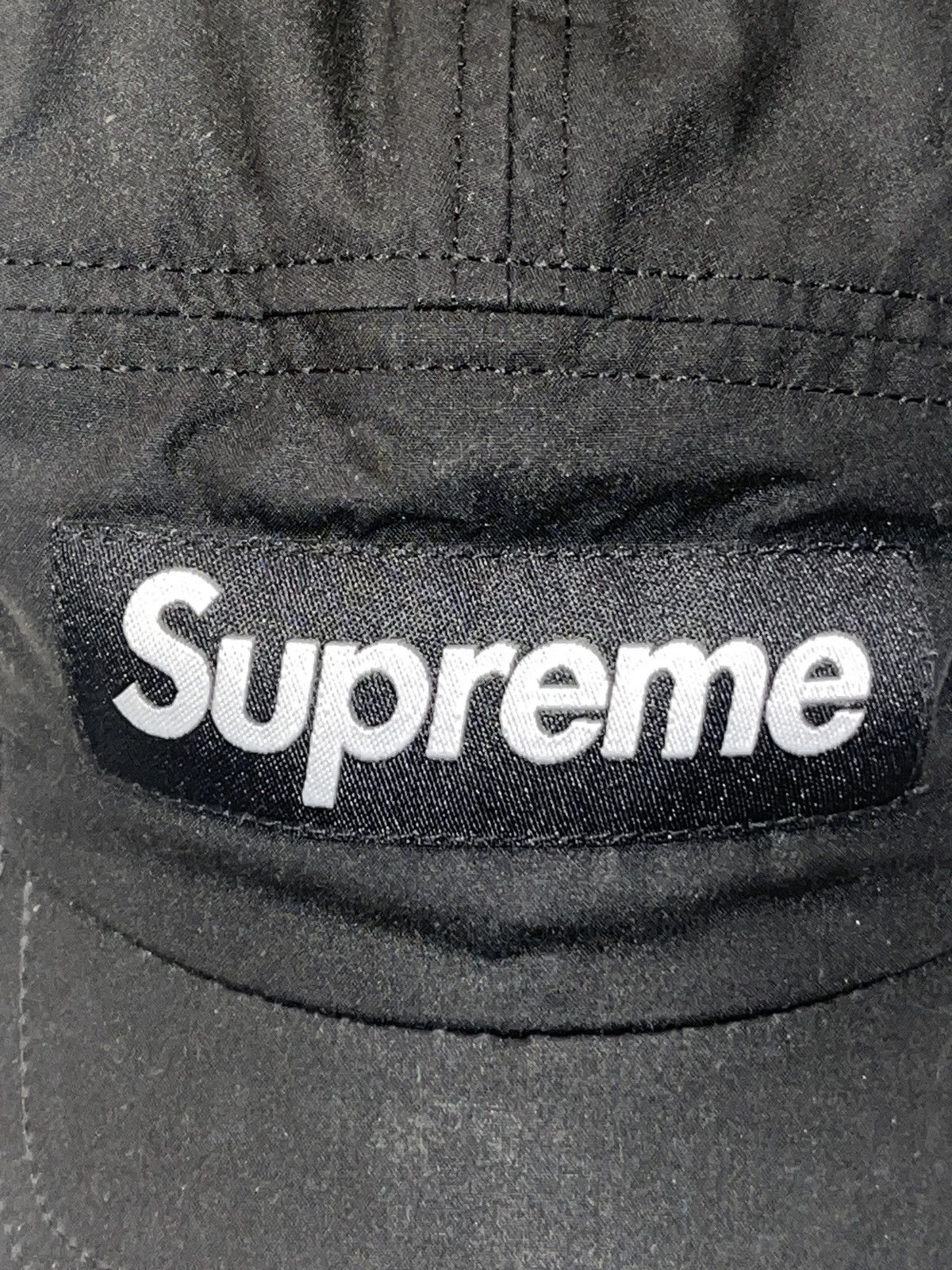 Supreme Supreme Hat Size ONE SIZE - 2 Thumbnail
