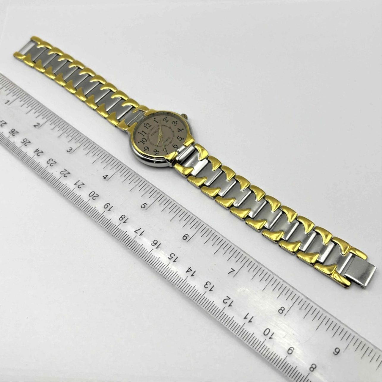 Other Vintage Gold Men's Watch Size ONE SIZE - 3 Thumbnail