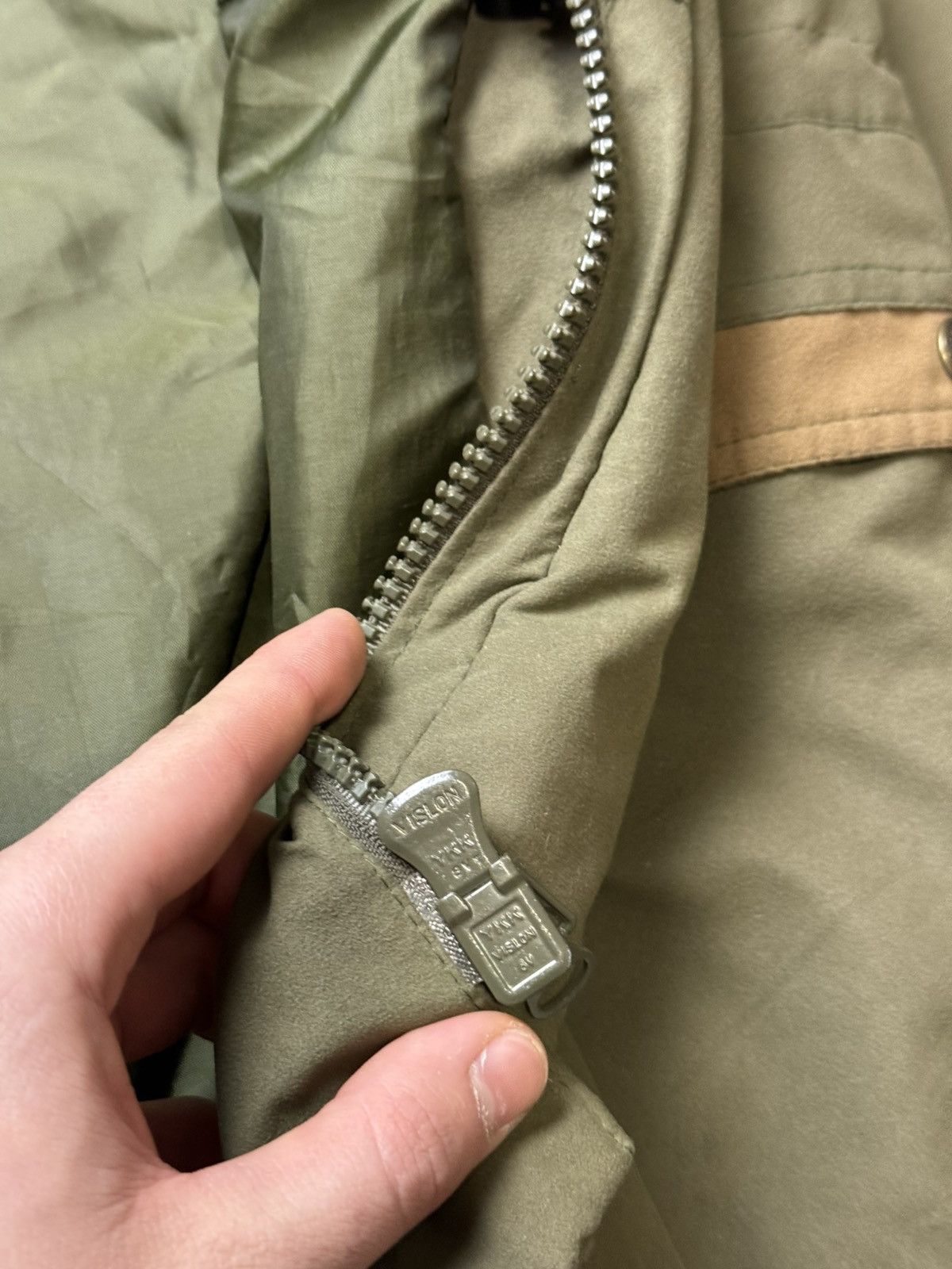 Vintage Laksen Gore-Tex Hunting Jacket – Size M Size US M / EU 48-50 / 2 - 14 Thumbnail